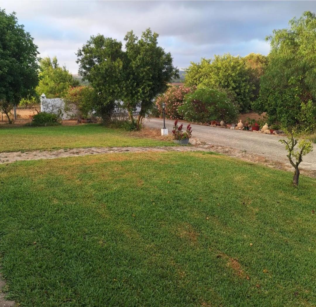 Holiday home Santamaria Con Piscina Y Wifi Vejer de la Frontera