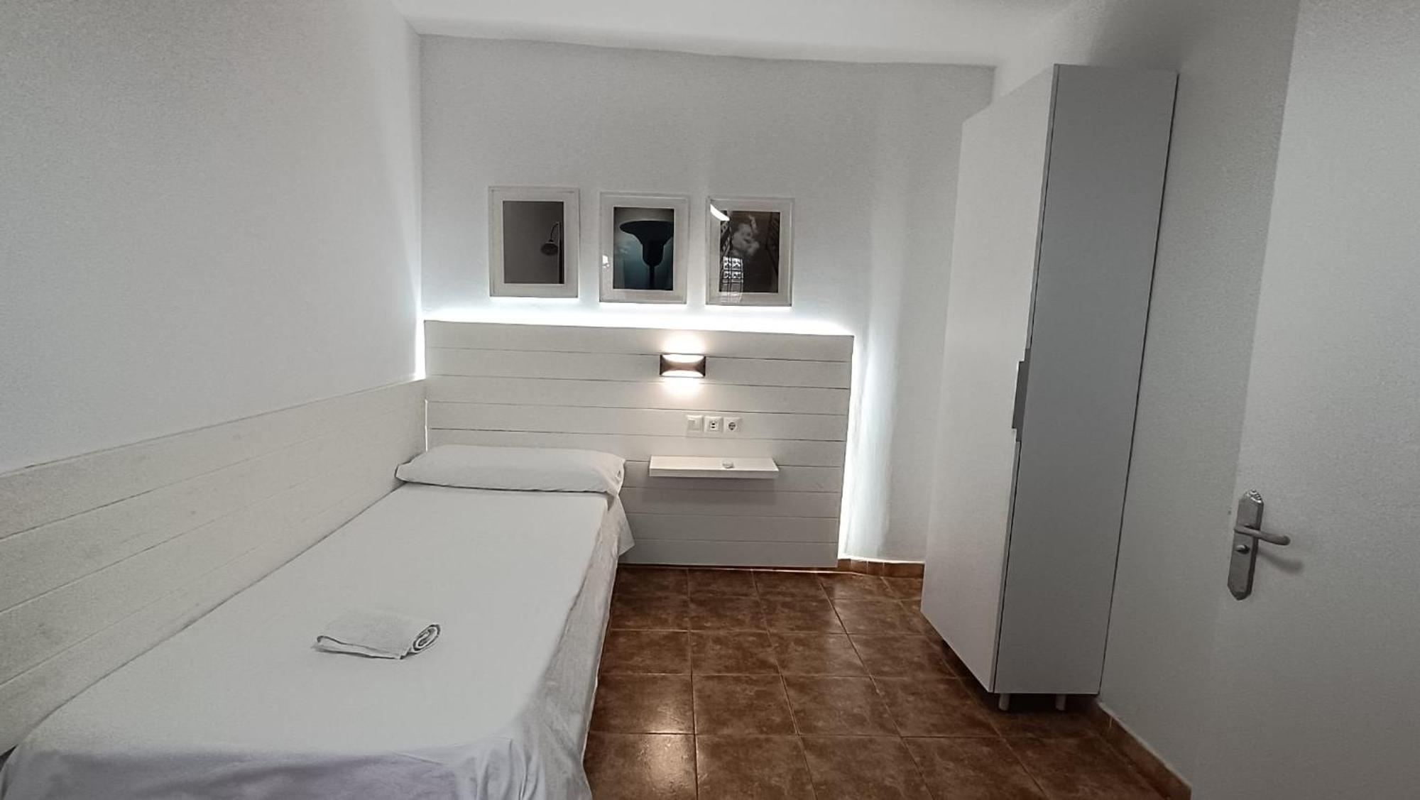 Hotel Flores