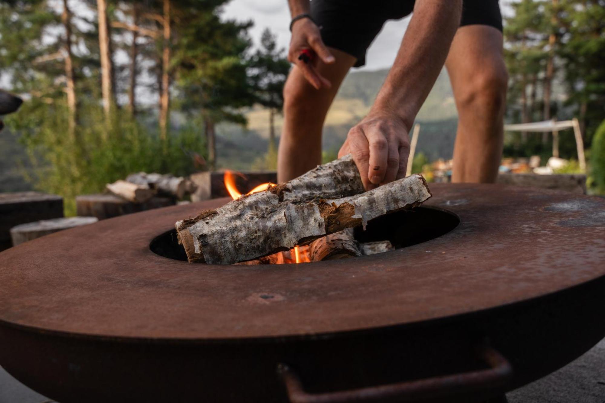 Minds & Mountains Eco 3* La Molina (Girona)