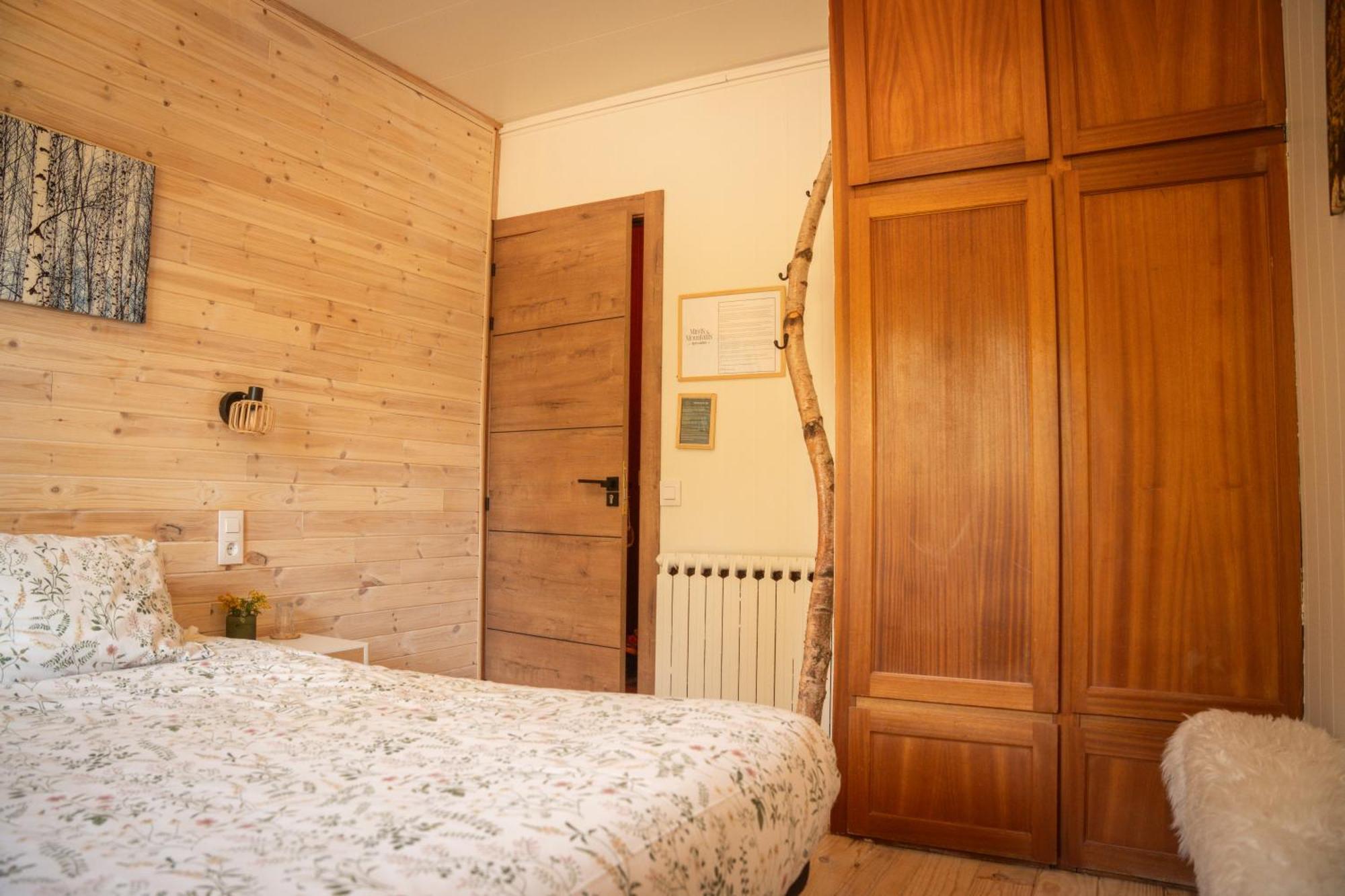 Hotel Minds & Mountains Eco 3*