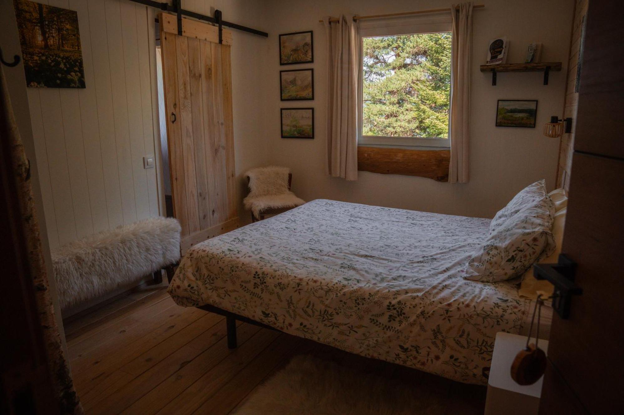 Minds & Mountains Eco Hotel La Molina (Girona)