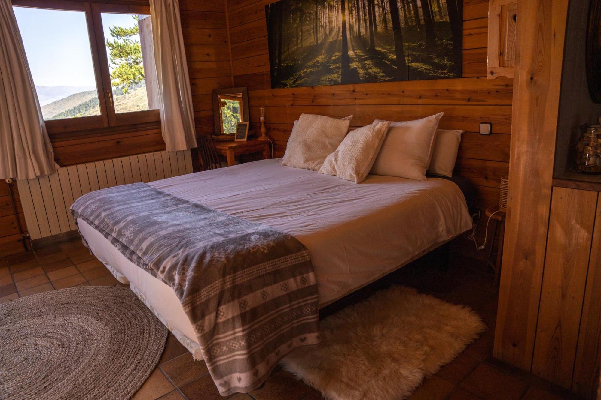 Hotel Minds & Mountains Eco