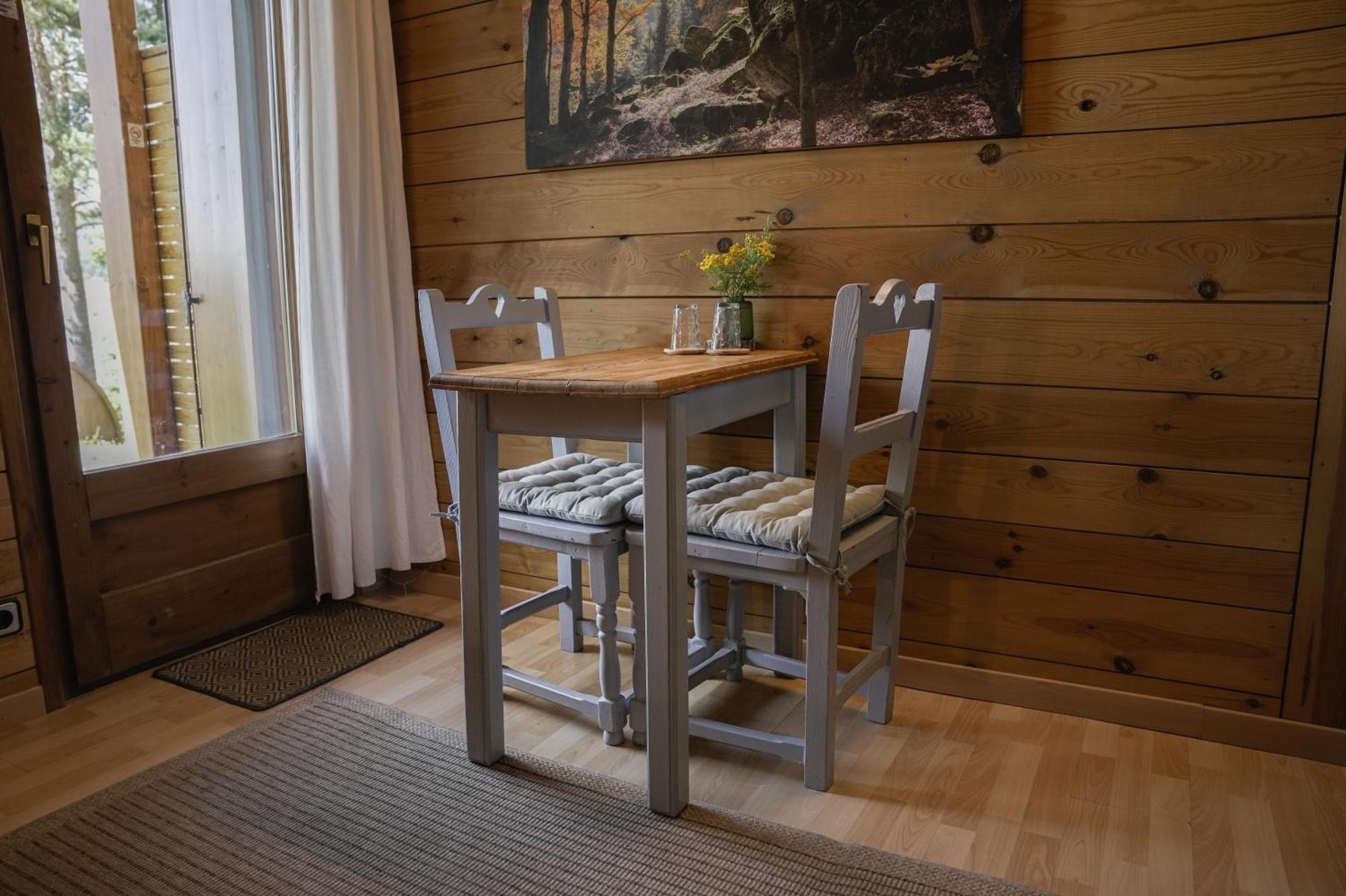 Minds & Mountains Eco Hotel