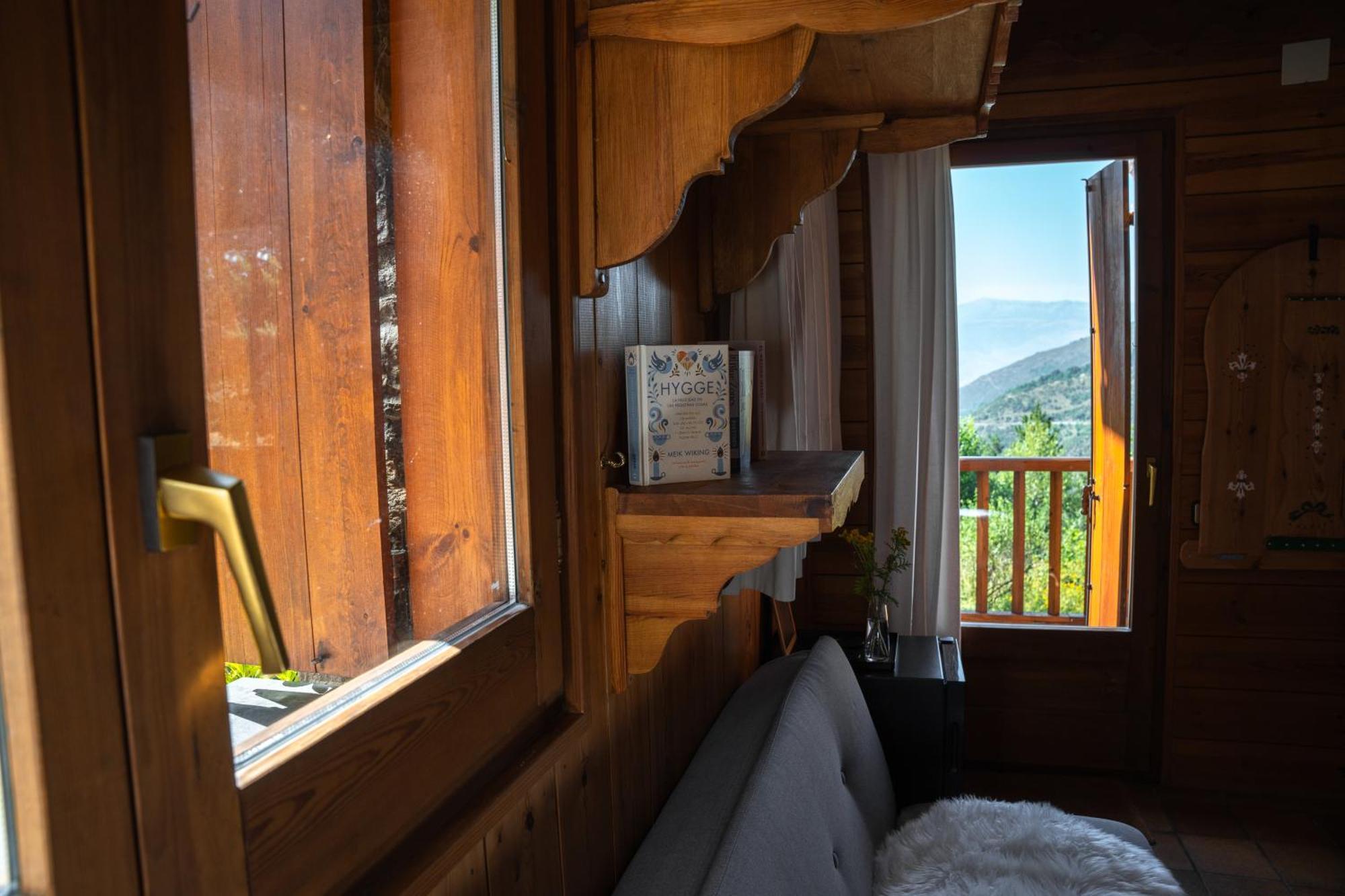 Hotel Minds & Mountains Eco 3*