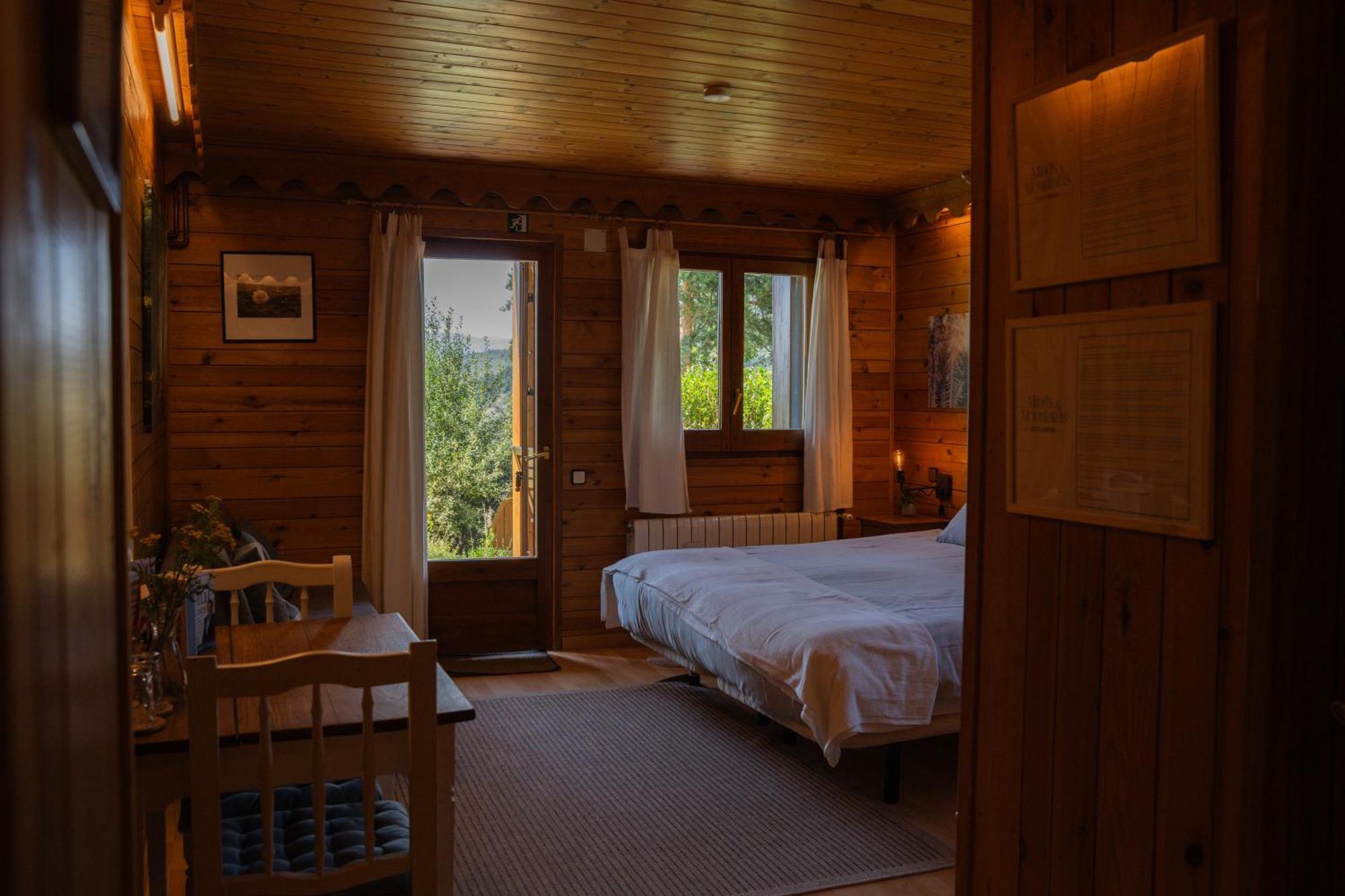 Minds & Mountains Eco La Molina (Girona)