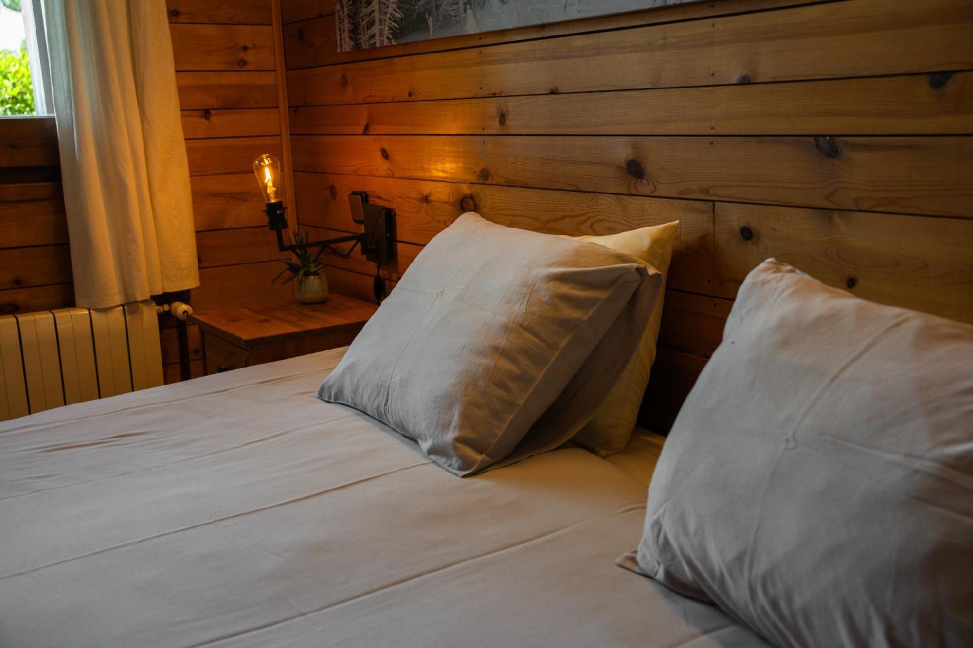 Hotel Minds & Mountains Eco