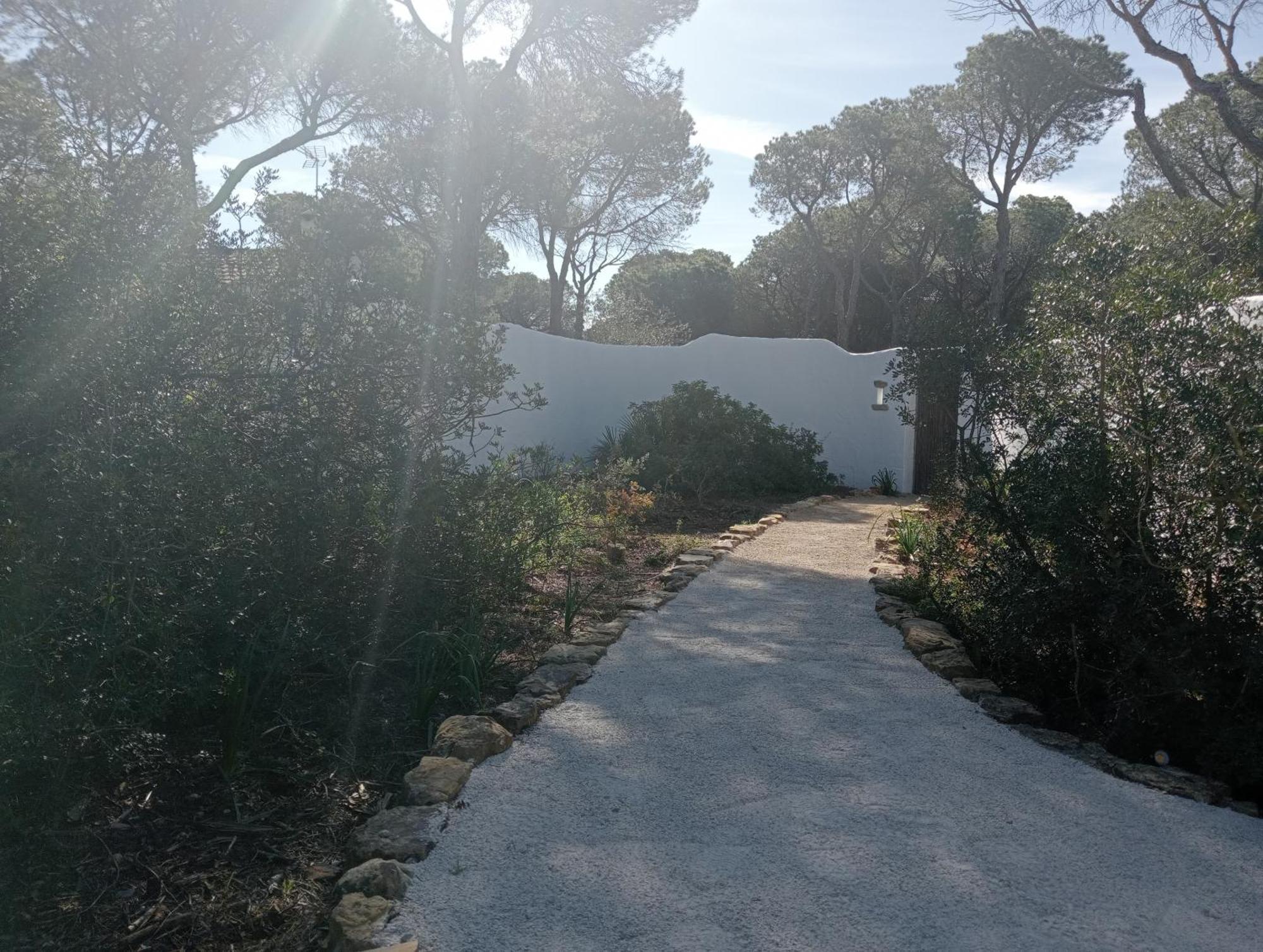 Holiday home Casa Palmito 2