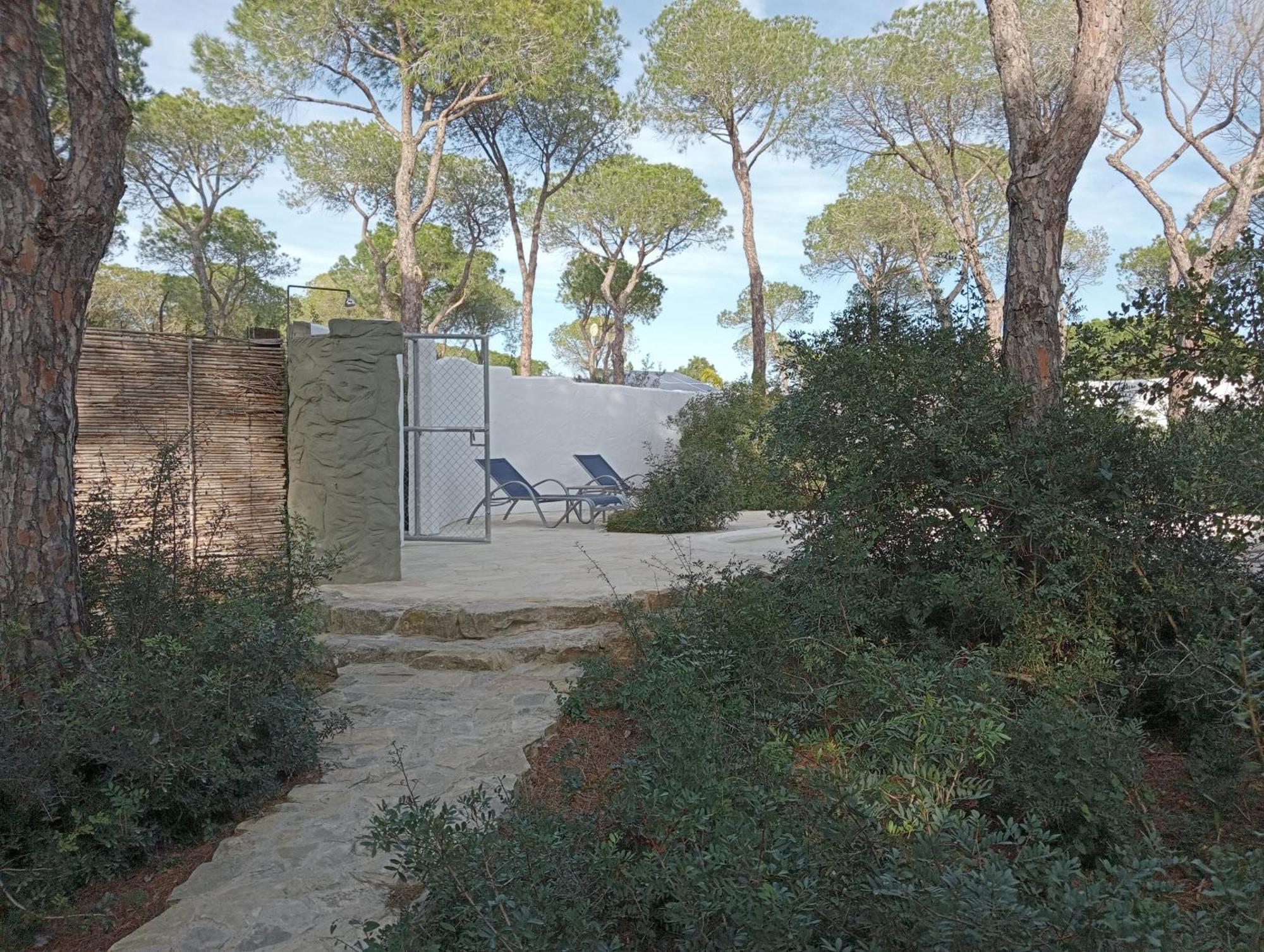 Holiday home Casa Palmito 2 Chiclana de la Frontera