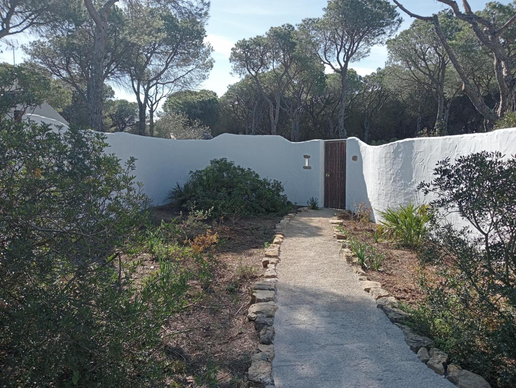 Casa Palmito 2 Chiclana de la Frontera