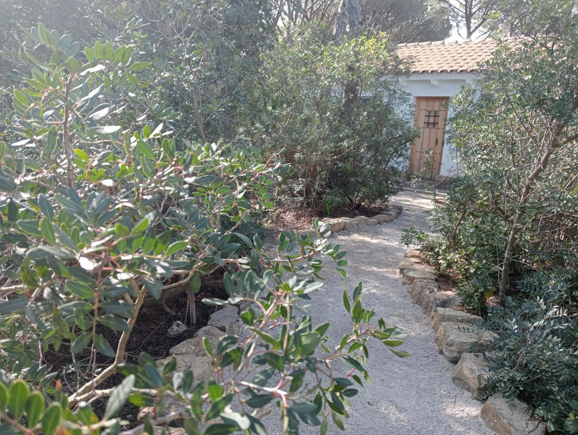 Holiday home Casa Palmito 2 *