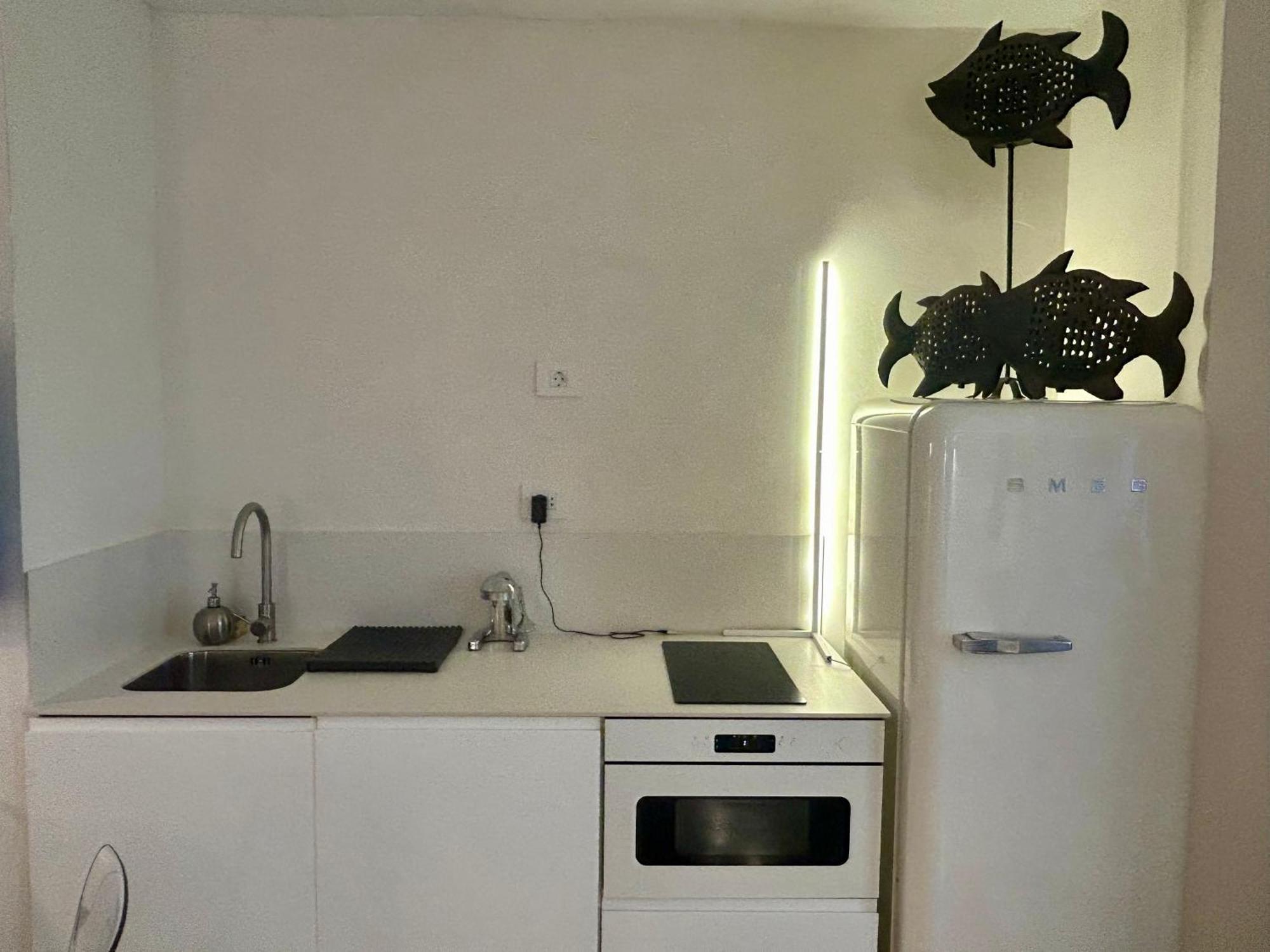 Niko Habitación en casa particular Santa Cruz de Tenerife
