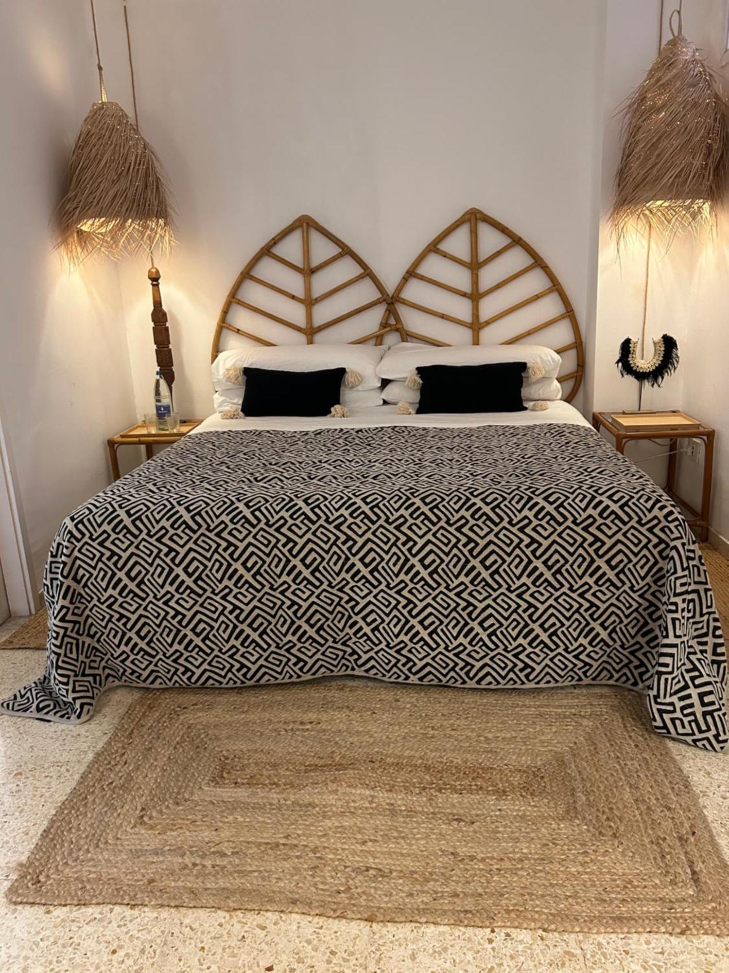 Habitación en casa particular Niko Santa Cruz de Tenerife