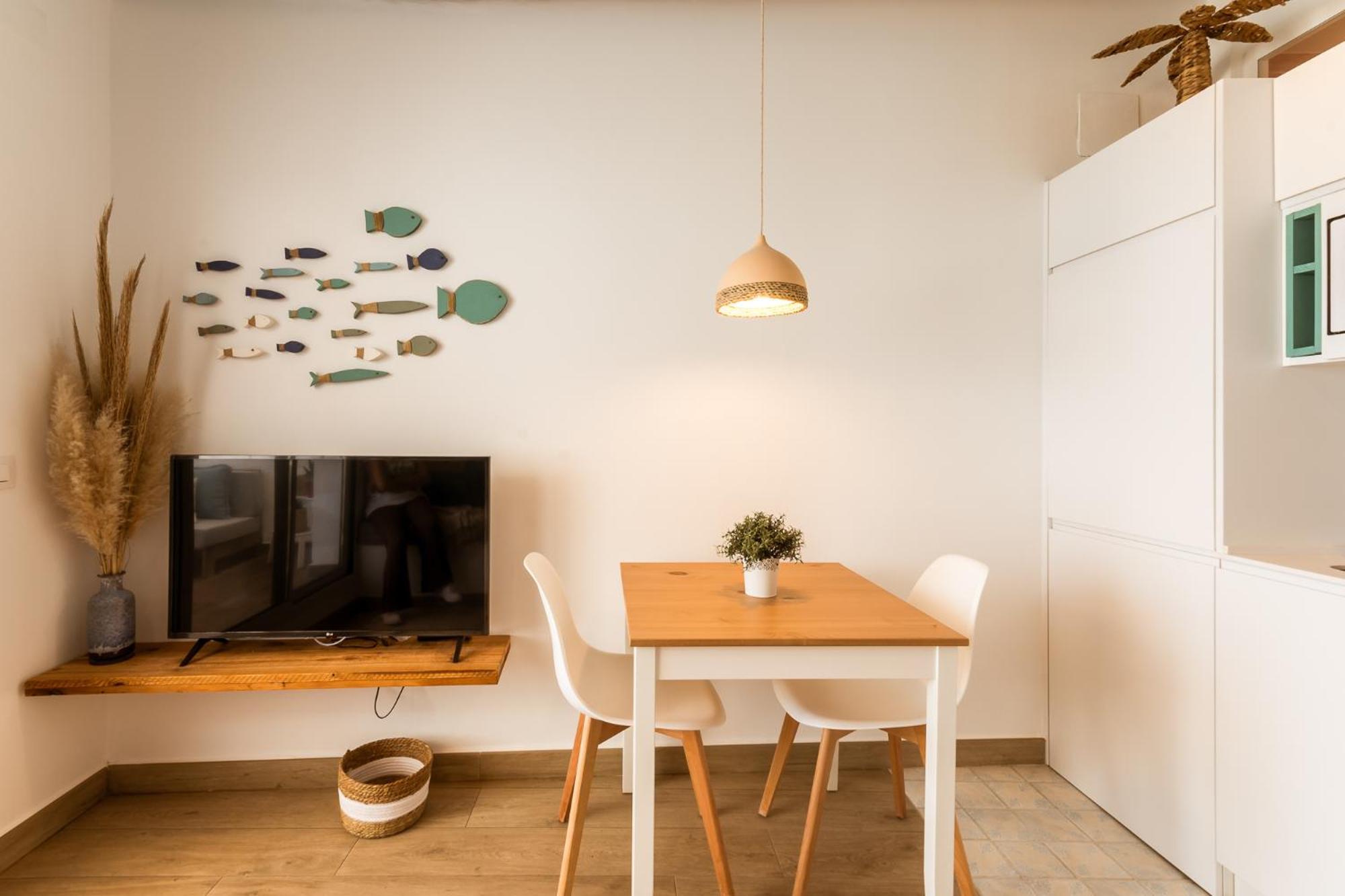 Apartment The Sea House