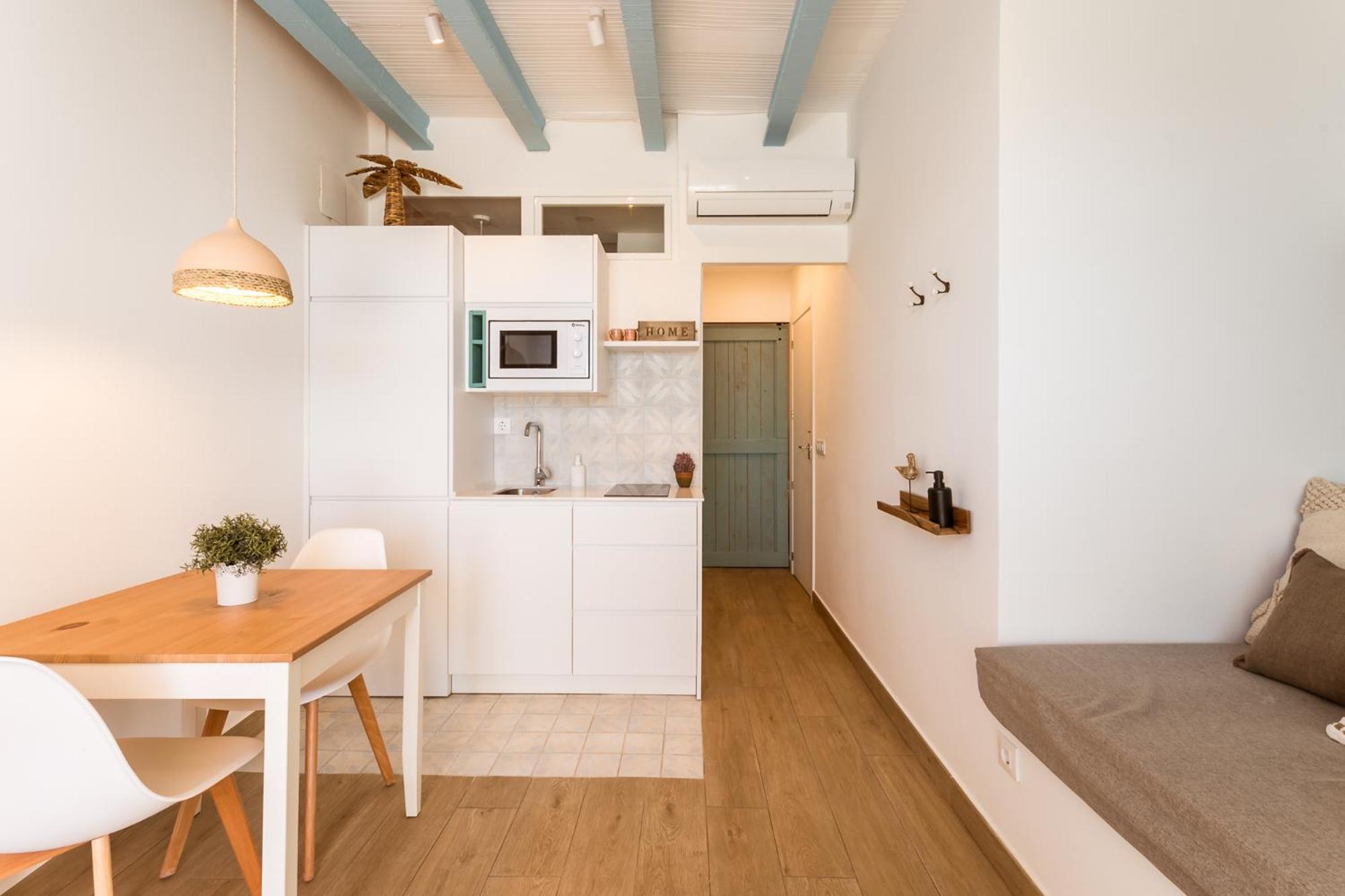 Apartment The Sea House *