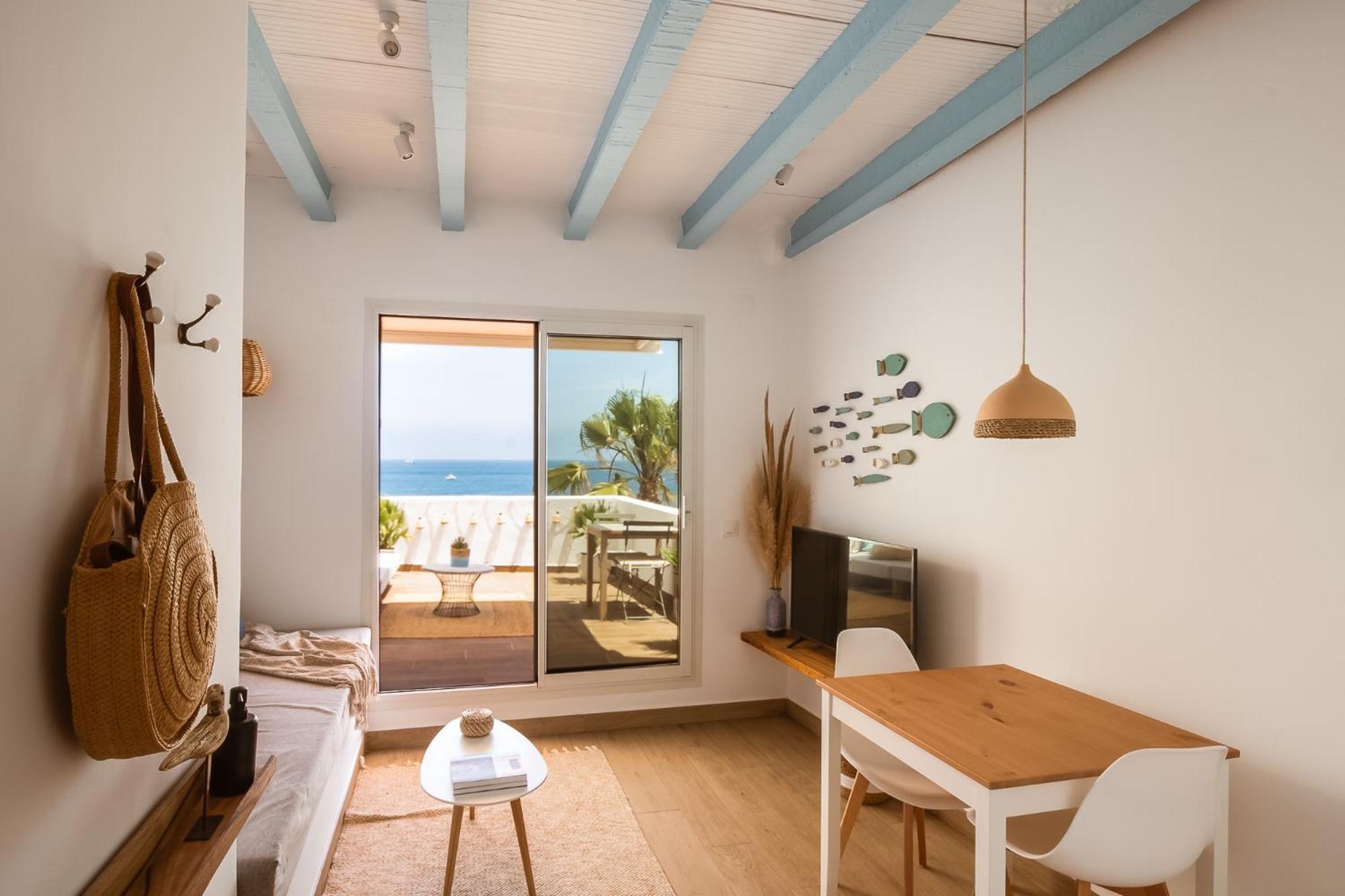 The Sea House Apartment Javea