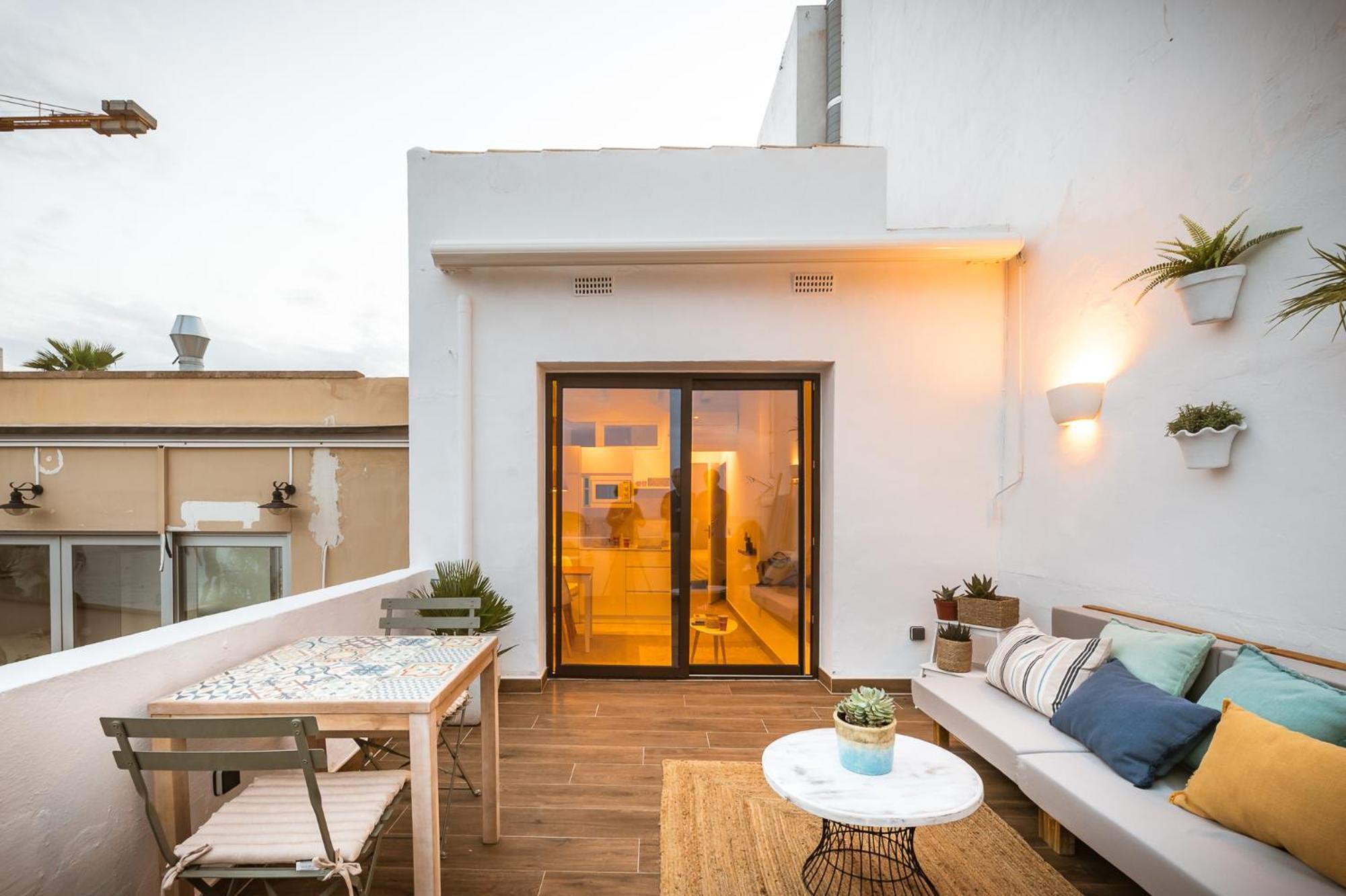 The Sea House Apartment