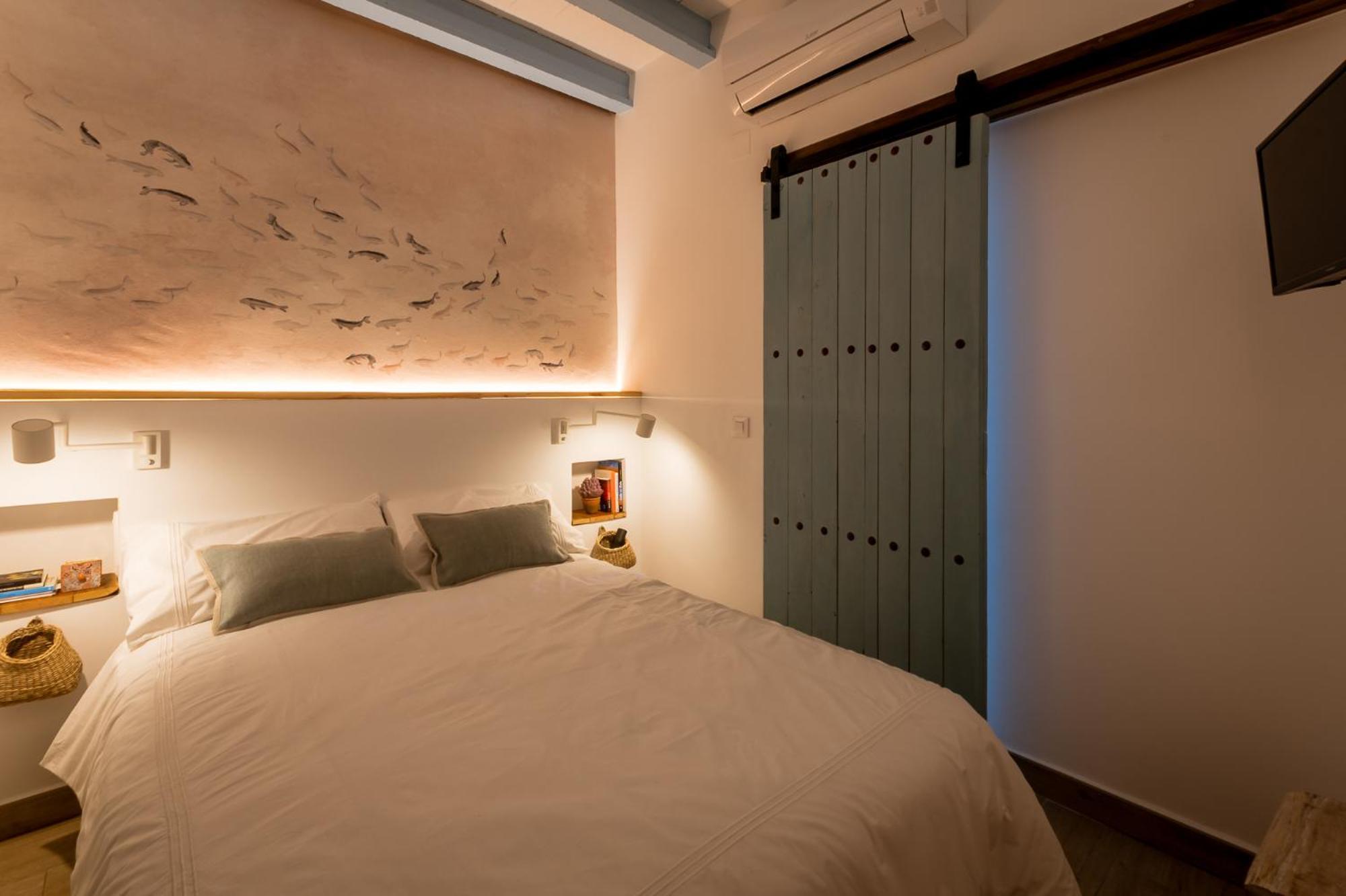 Apartment The Sea House *