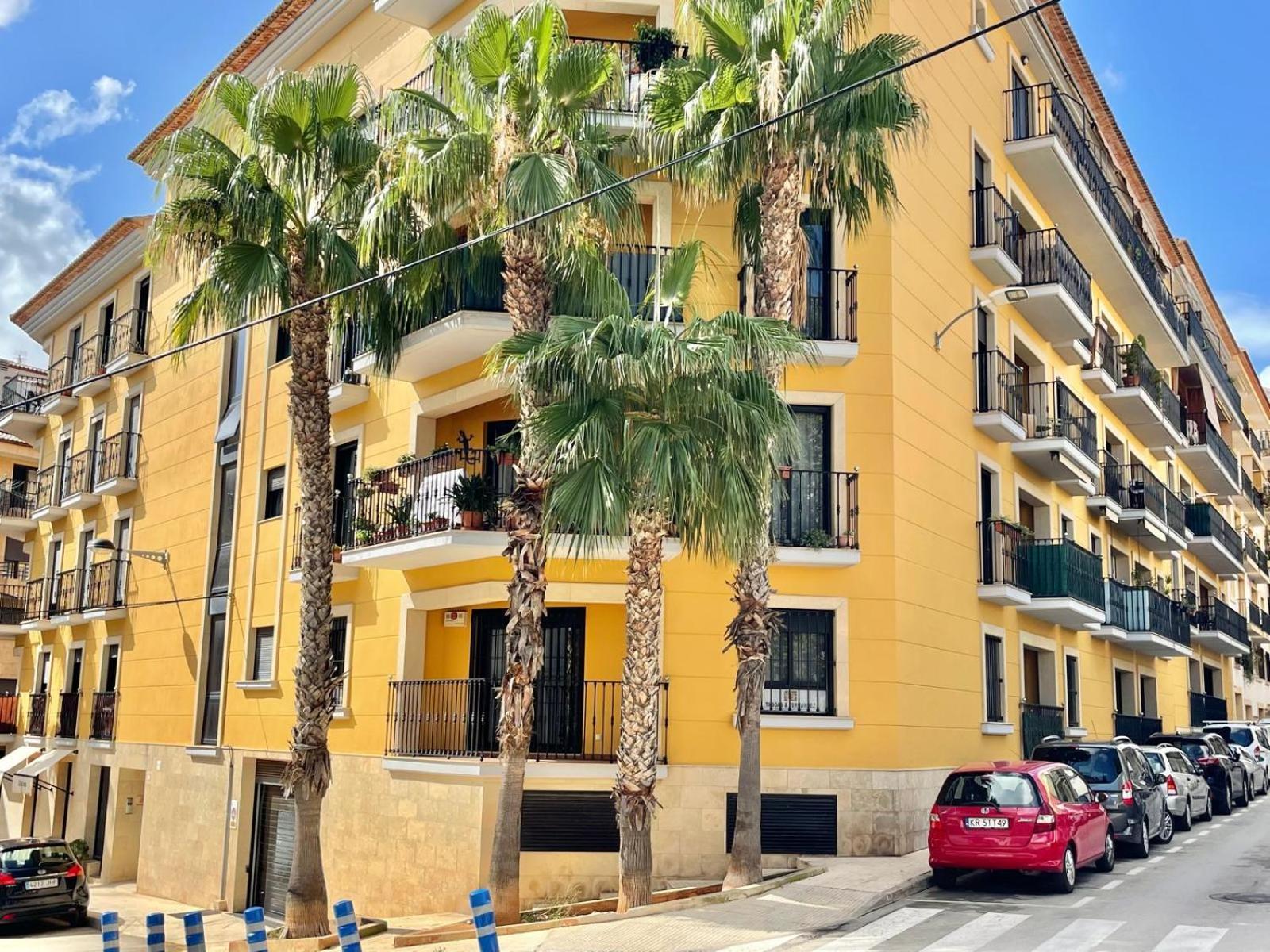 Apartamento Solmar