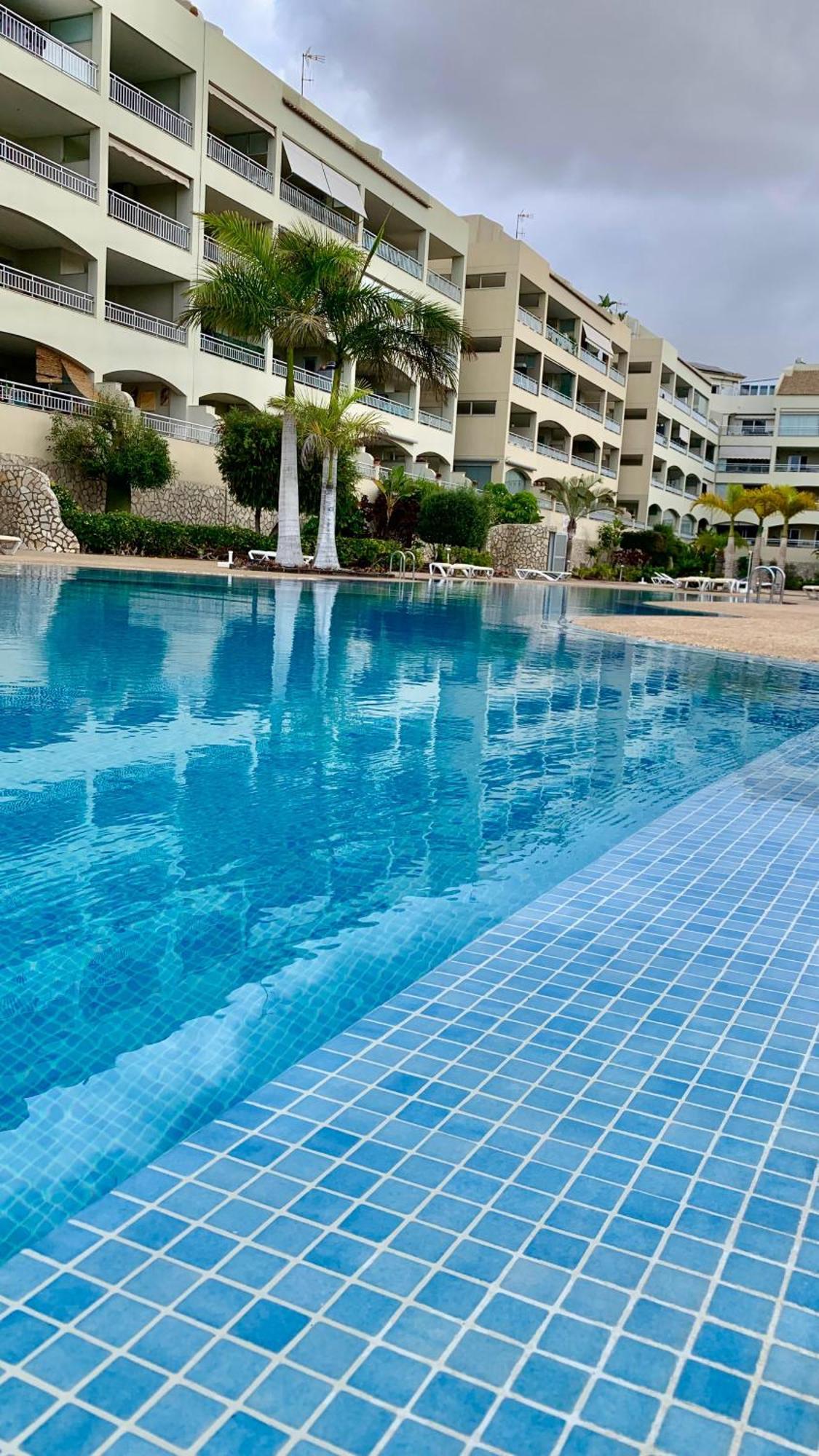 Apartment Palmeritas Mar Tenerife Sur *