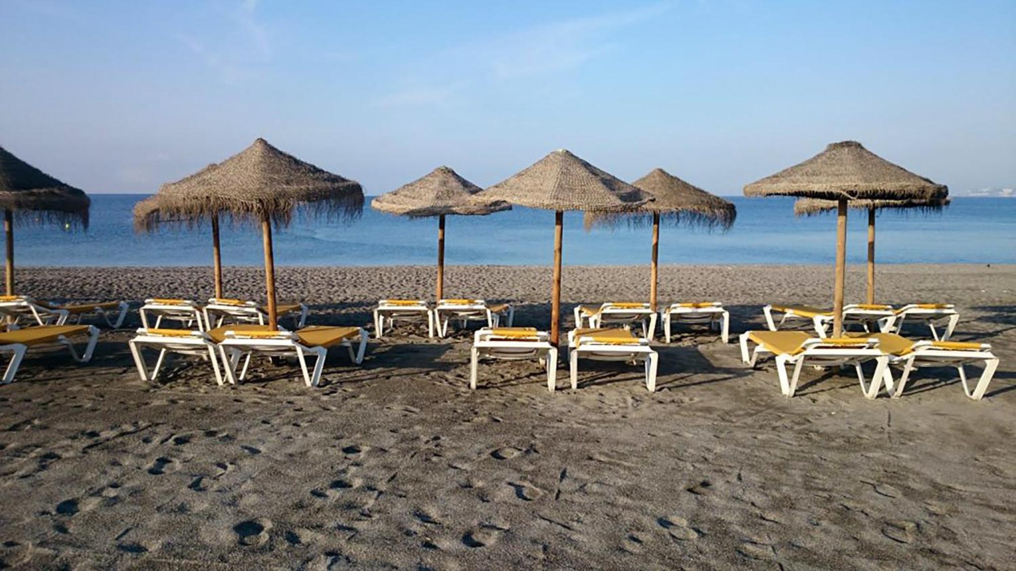 Paraiso Del Sol Homestay Salobrena