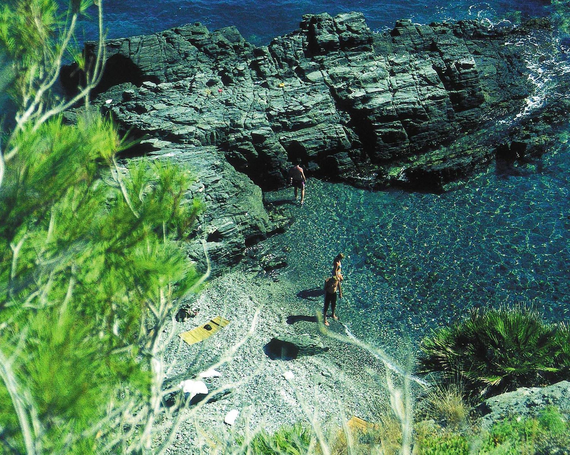 Paraiso Del Sol Homestay *