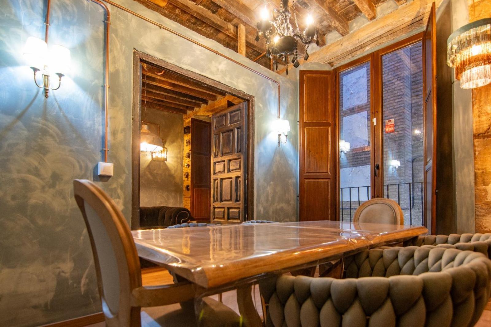 Apartamento El Cafe Paris De Cv