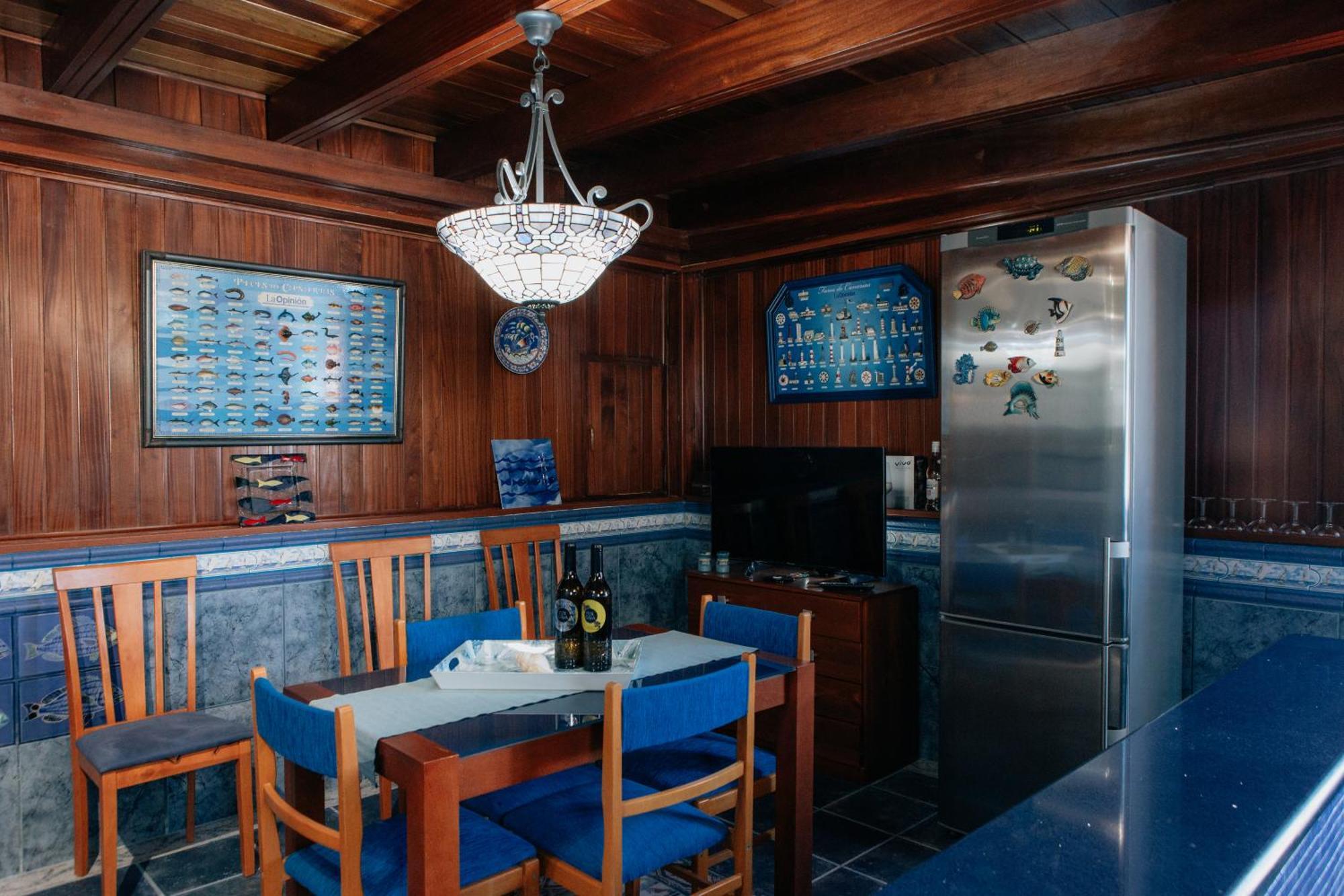 Blueattic La Mareta