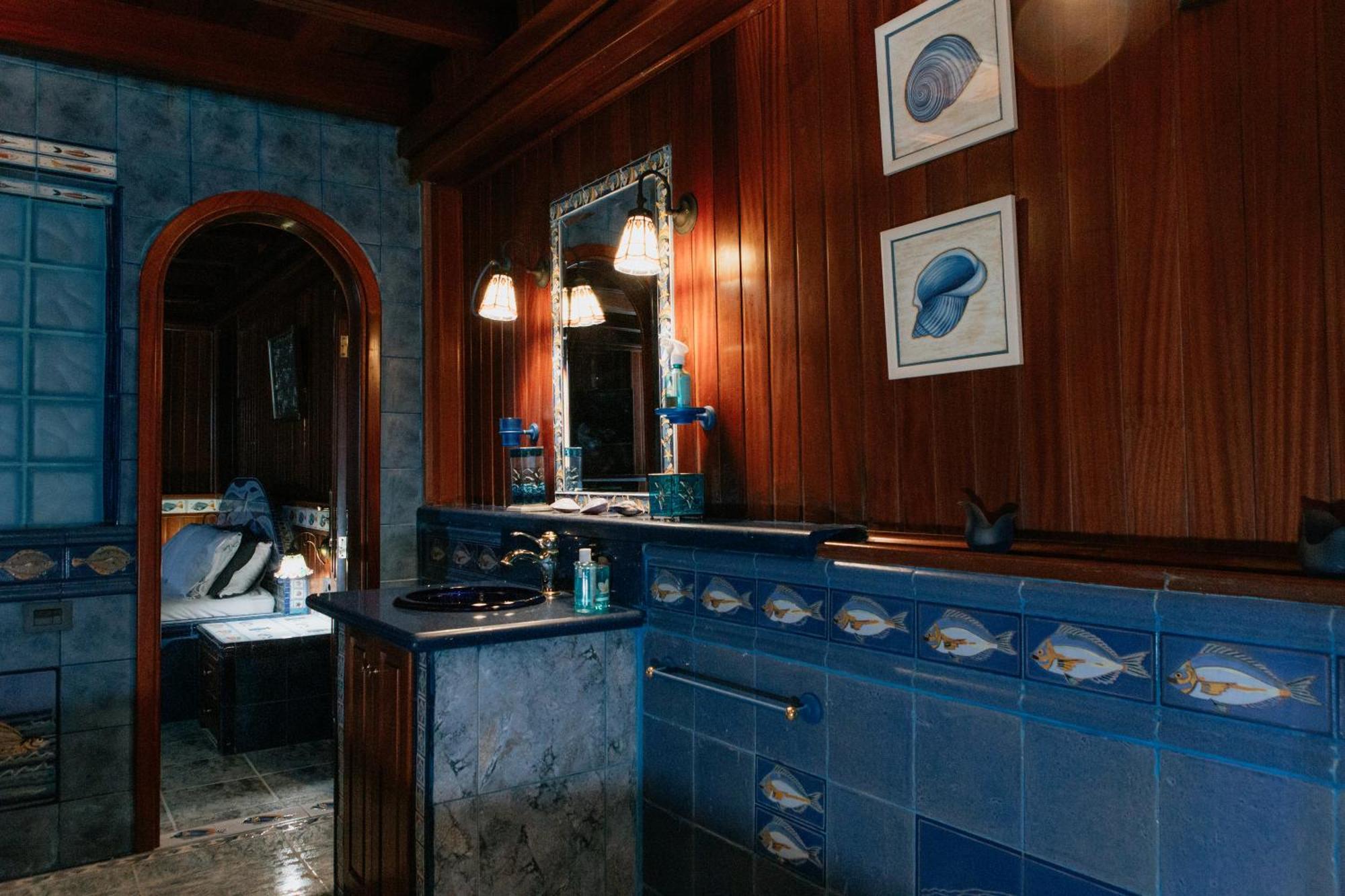 Blueattic Apartment *