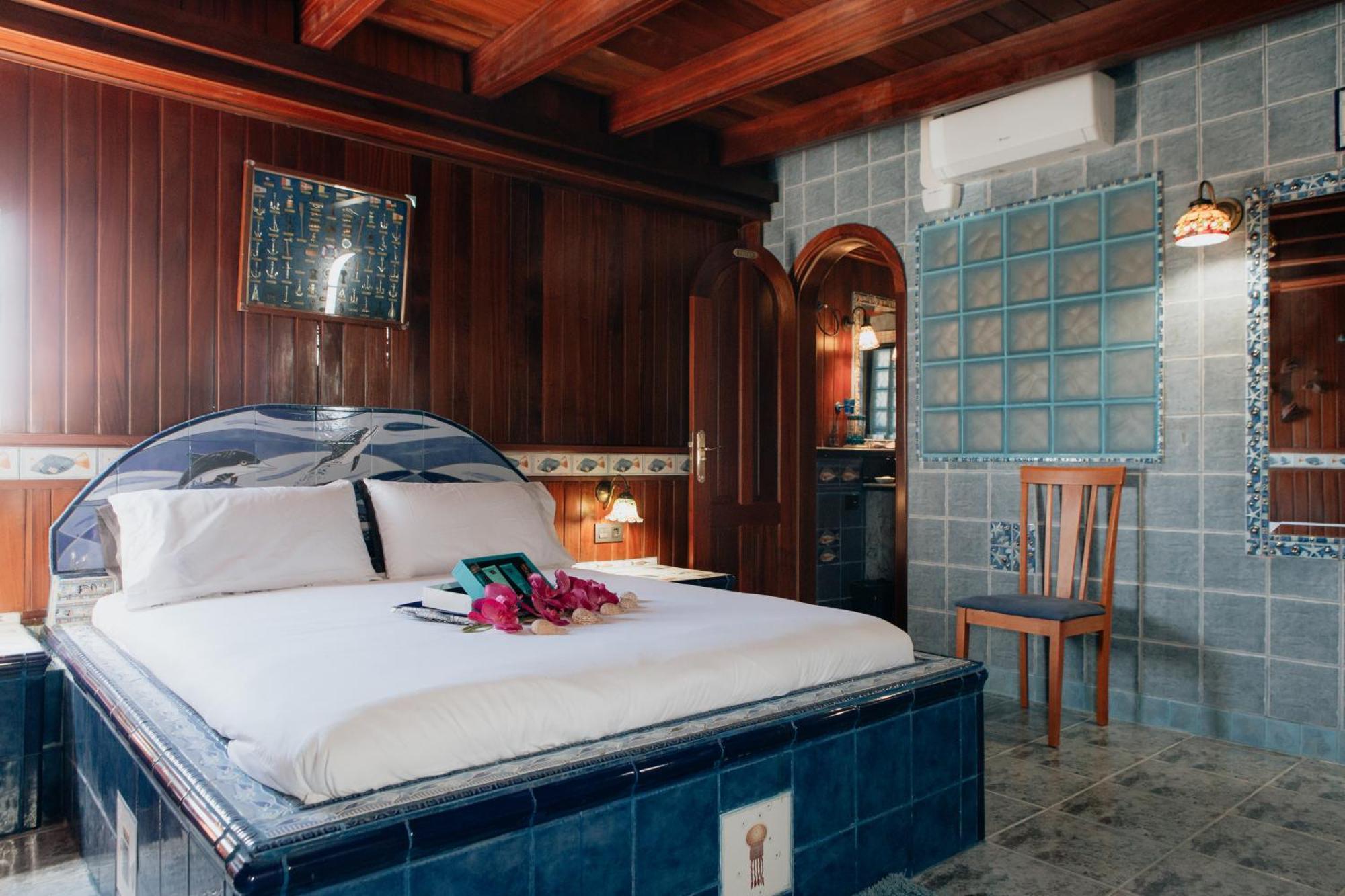 Blueattic Apartment La Mareta