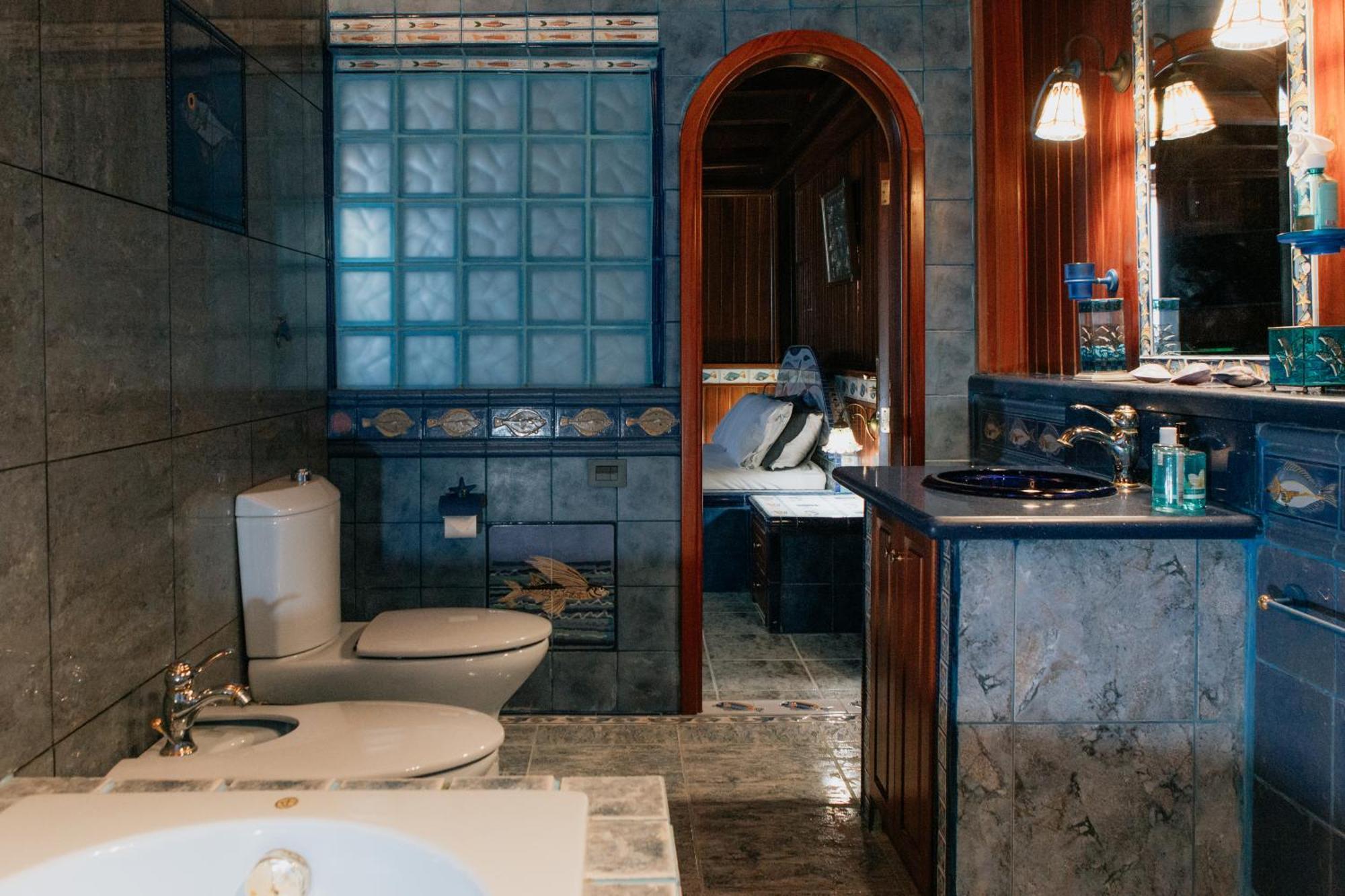 Apartment Blueattic La Mareta