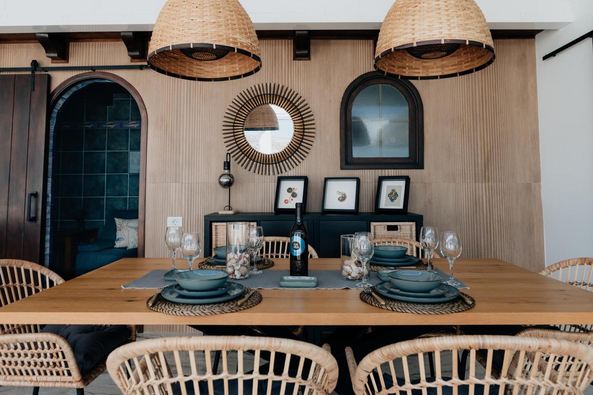 Blueattic Apartment La Mareta