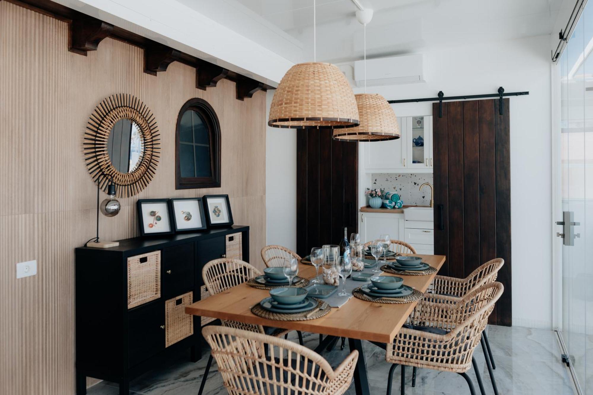 Apartment Blueattic La Mareta