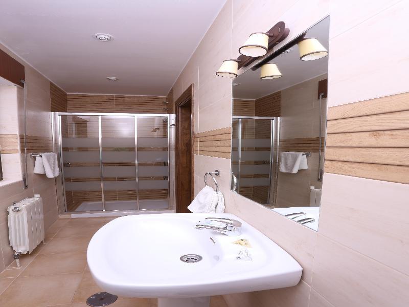 Hotel Andalucia 2*