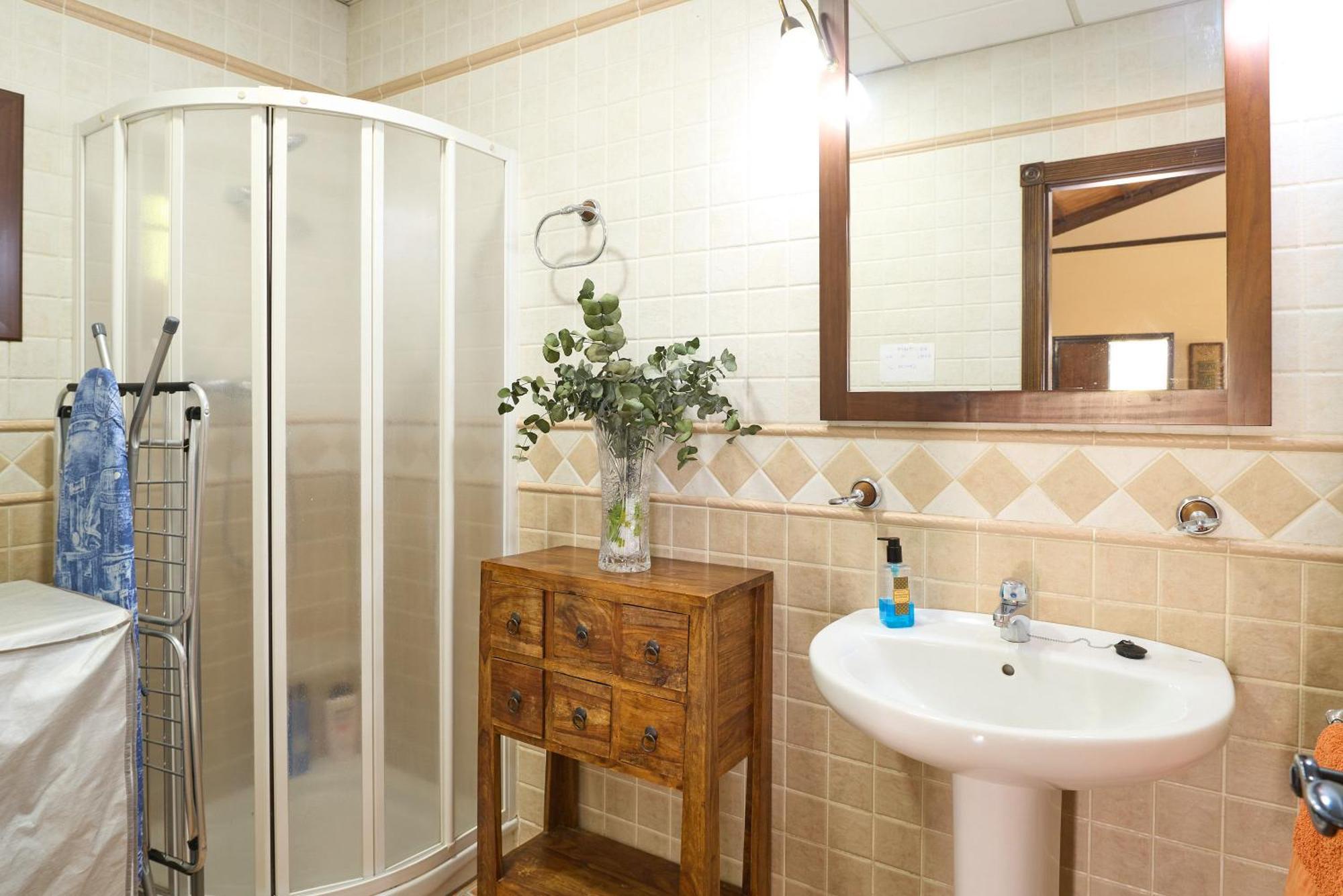 Holiday home La Piscina Y Jardin La Carlota
