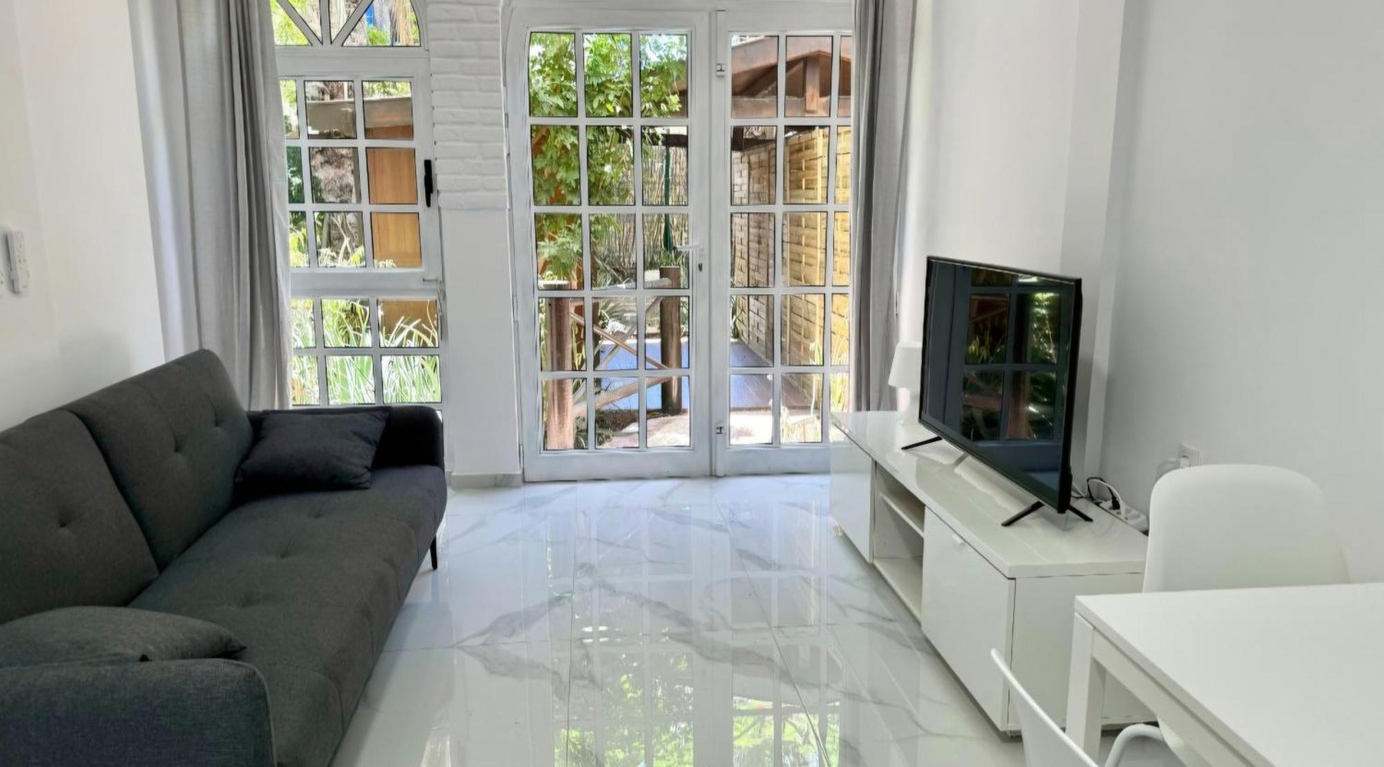 Apartamento Gran Canaria Casa Magboss Iv I V By Jacek Budek *