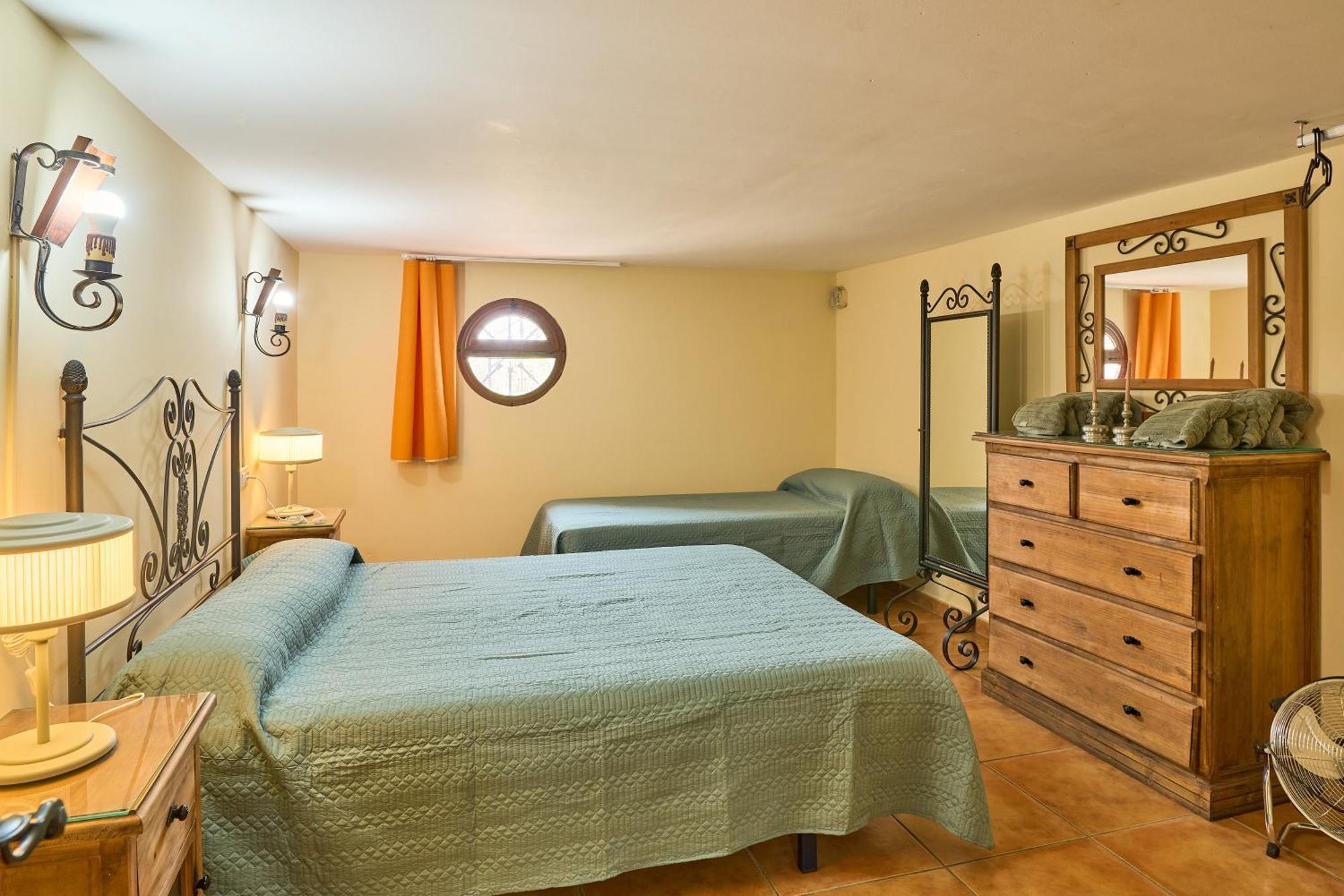Holiday home La Piscina Y Jardin La Carlota