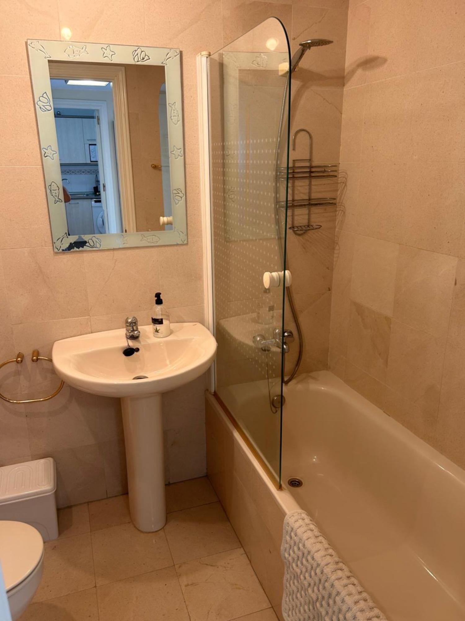 Nidos Apartment Torremolinos