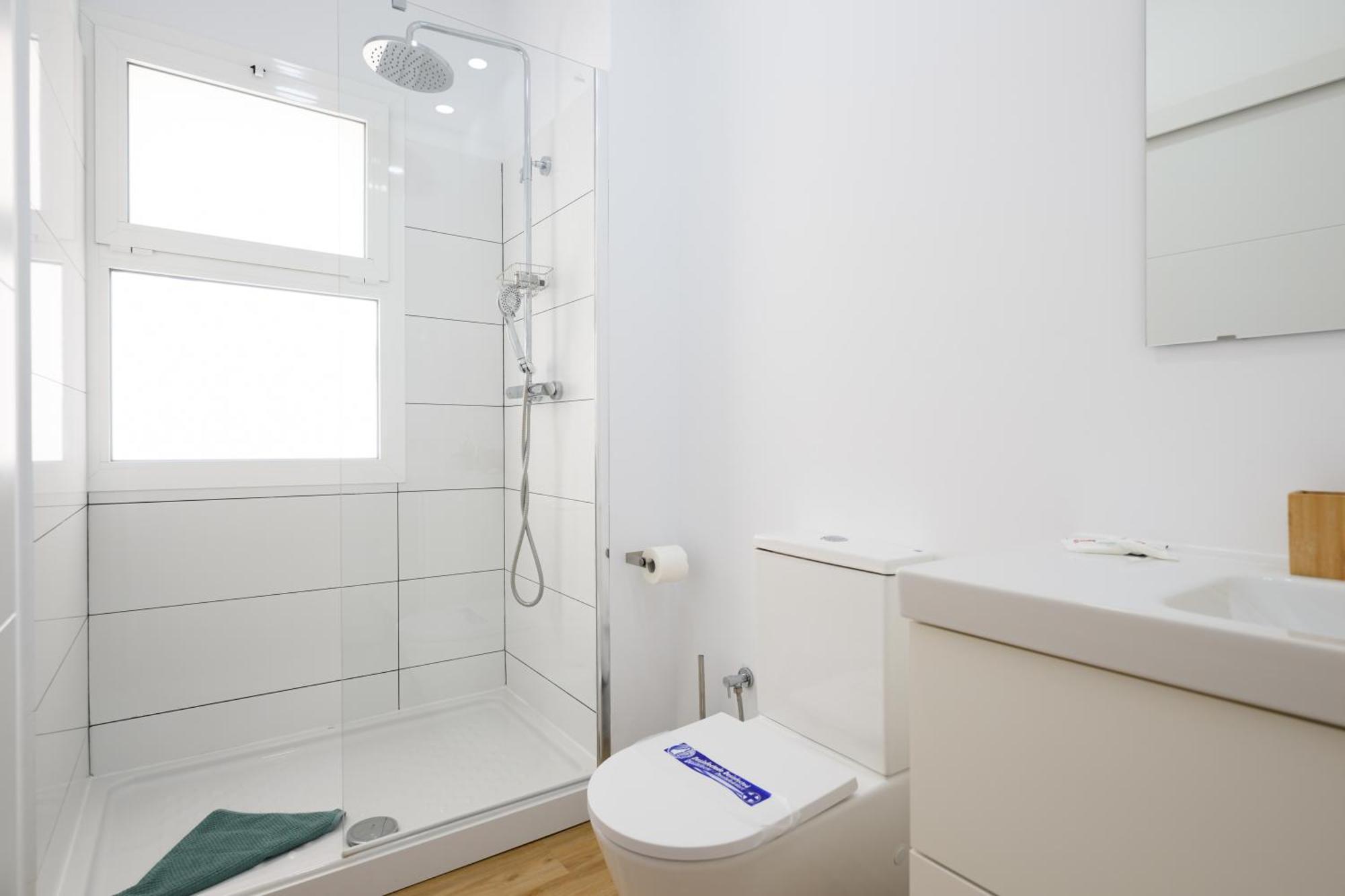 Sg Canteras Nomads Family House Apartamento *