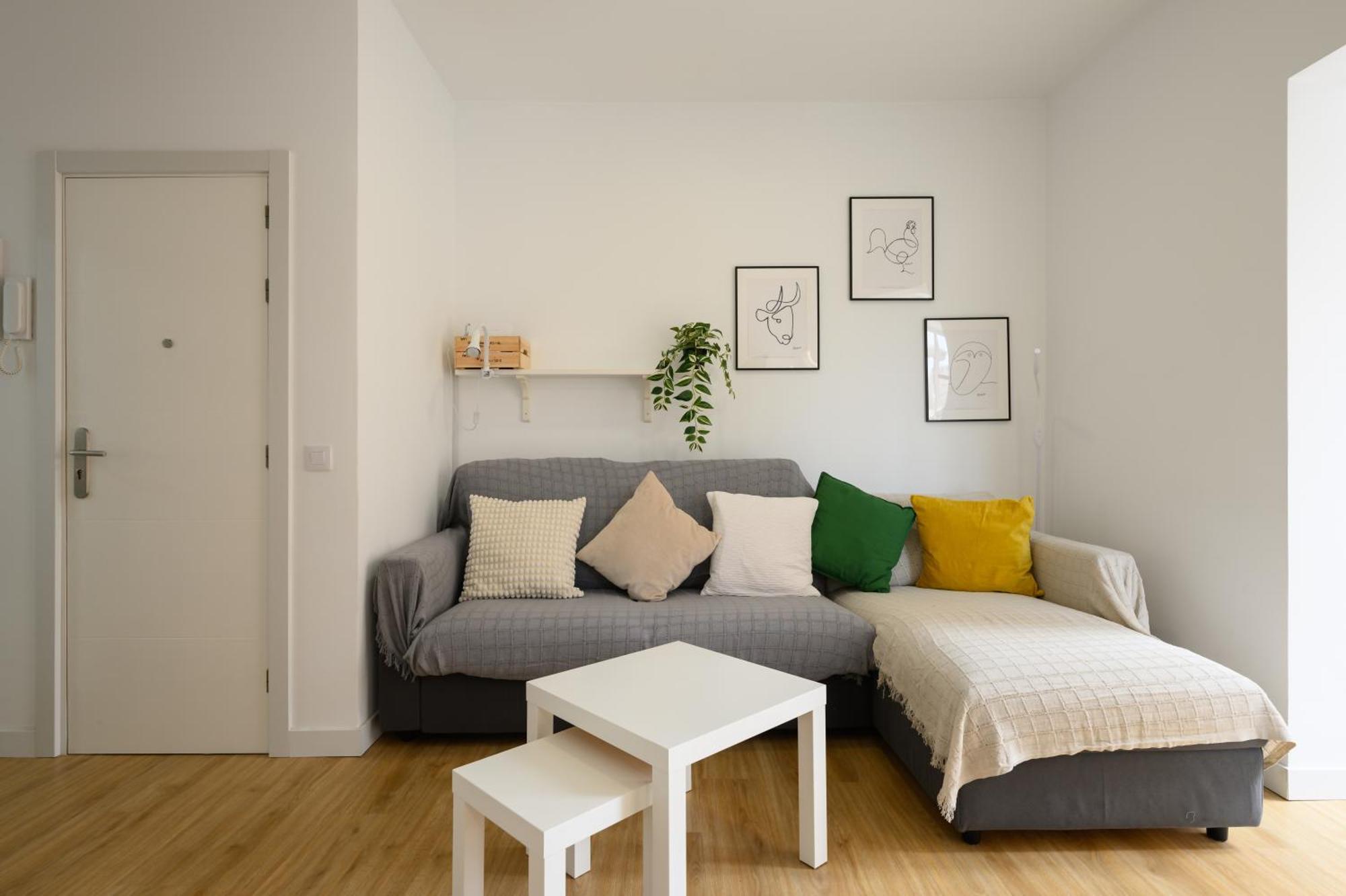 Apartamento Sg Canteras Nomads Family House *