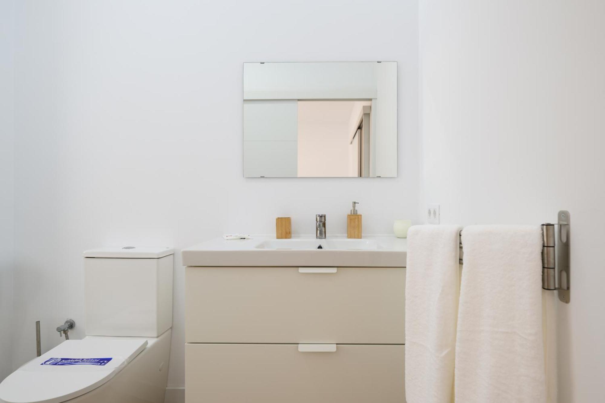 Apartamento Sg Canteras Nomads Family House Las Palmas de Gran Canaria
