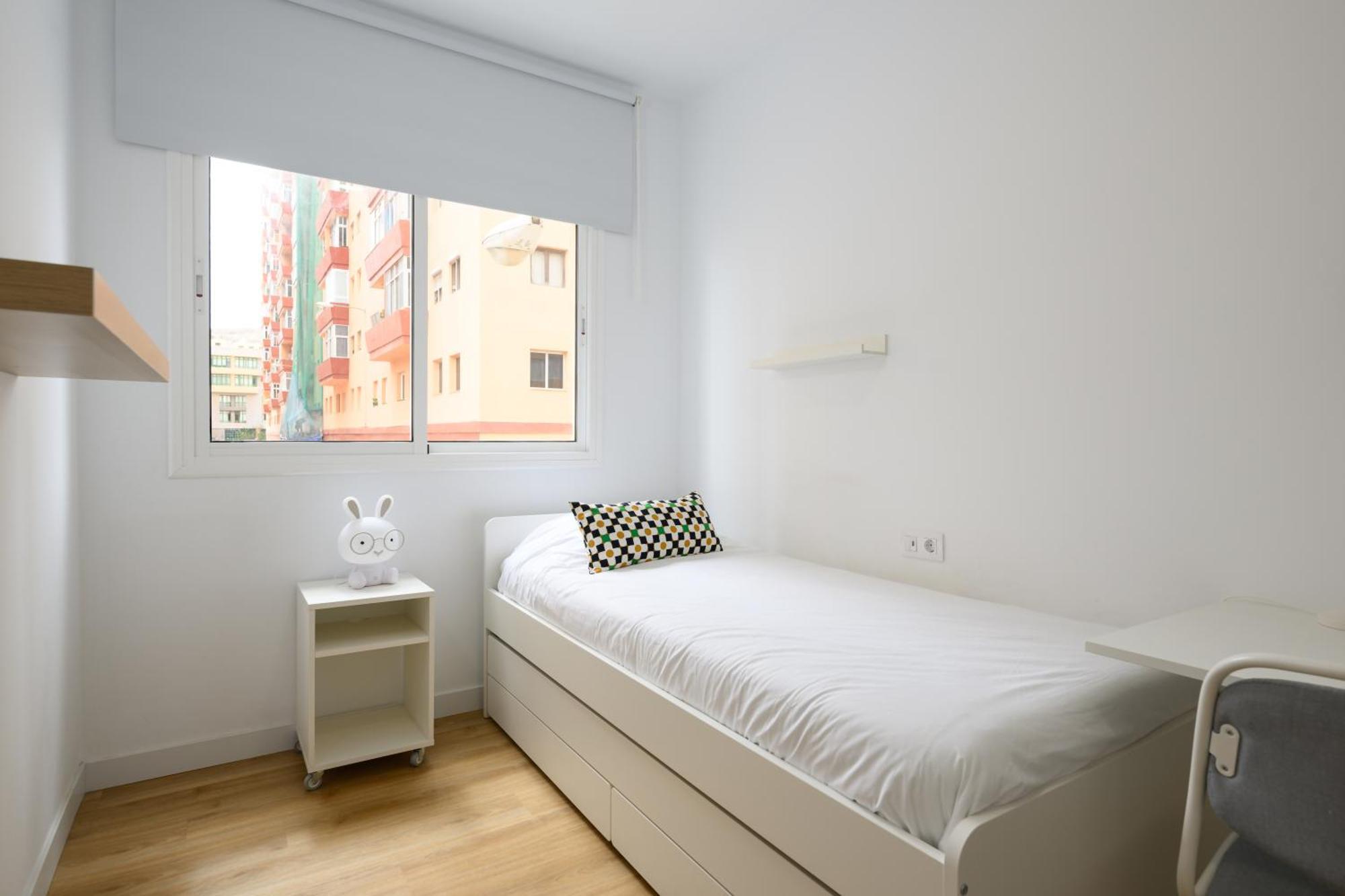 Sg Canteras Nomads Family House Las Palmas de Gran Canaria