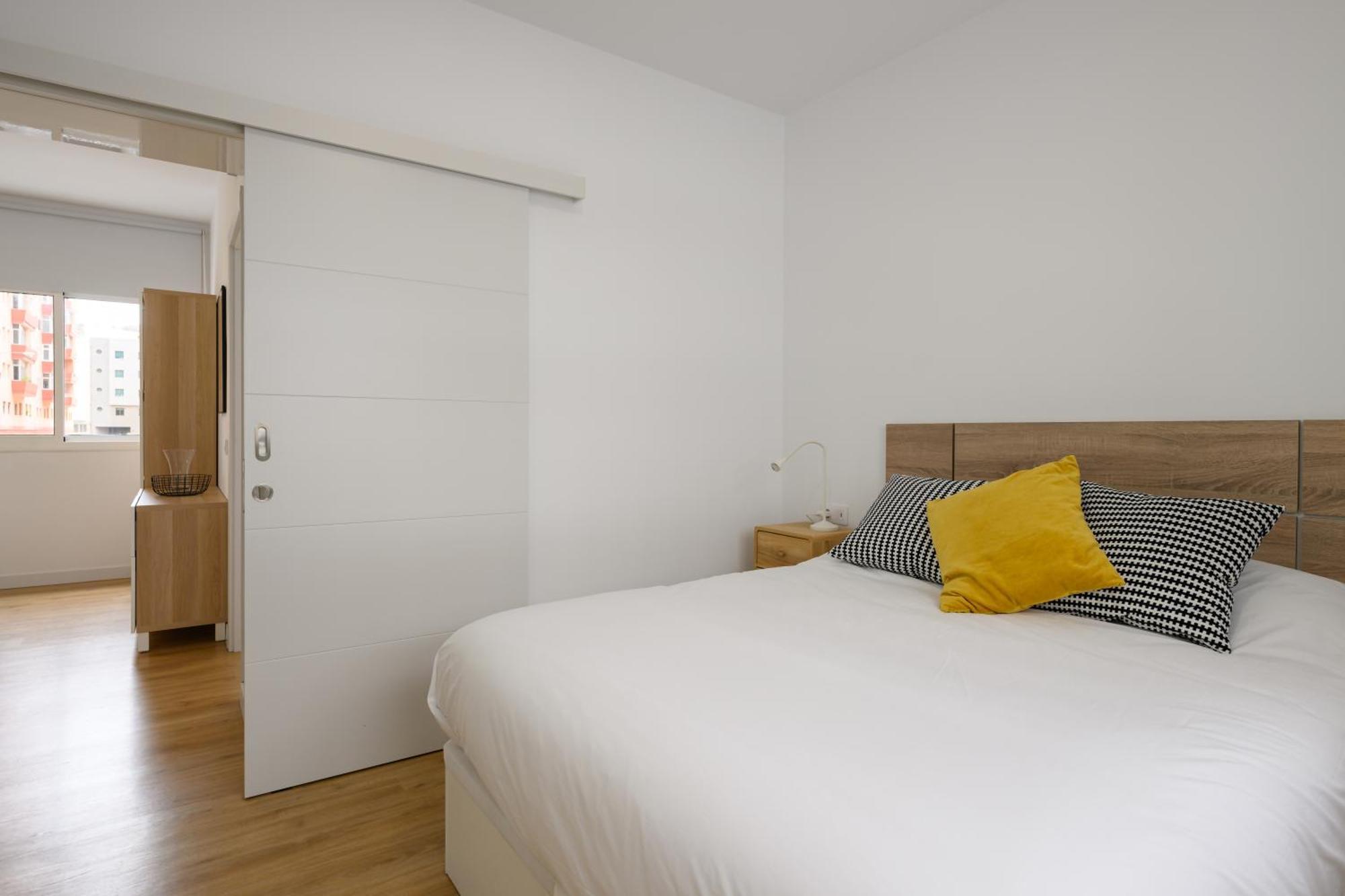 Sg Canteras Nomads Family House Apartamento Las Palmas de Gran Canaria