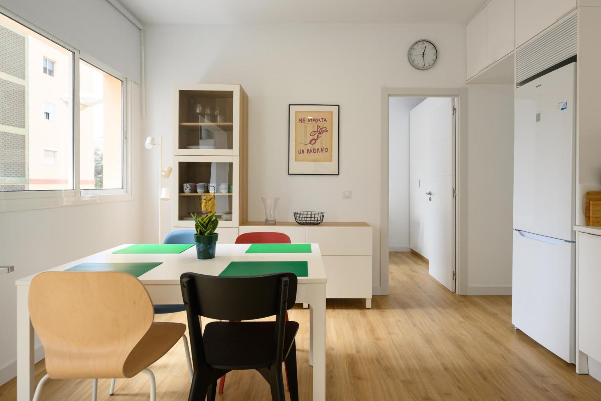 Sg Canteras Nomads Family House Apartamento