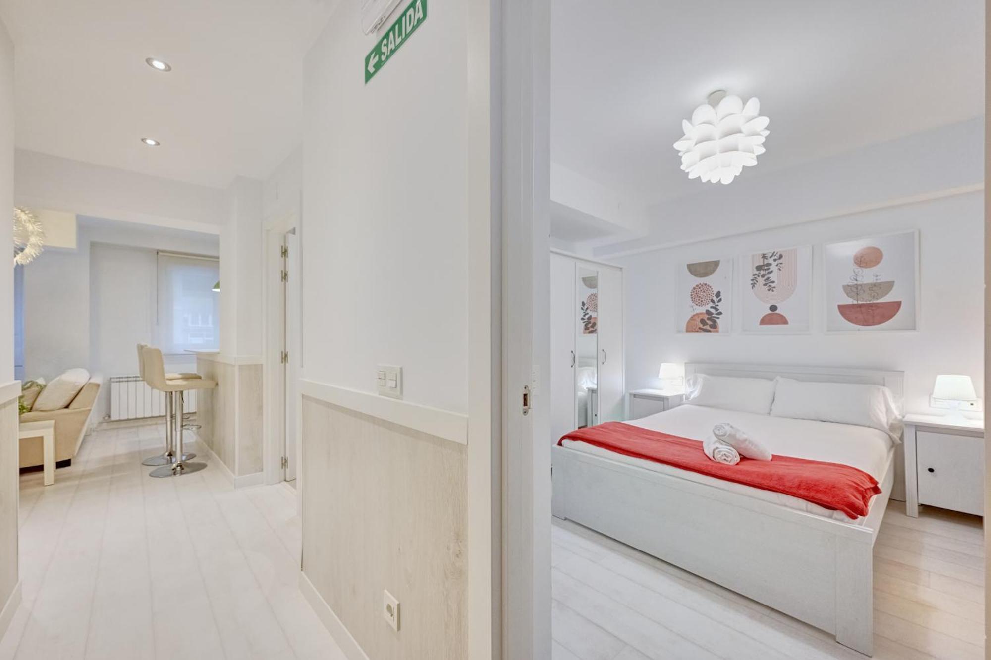 Sandoval By Clabao Apartment