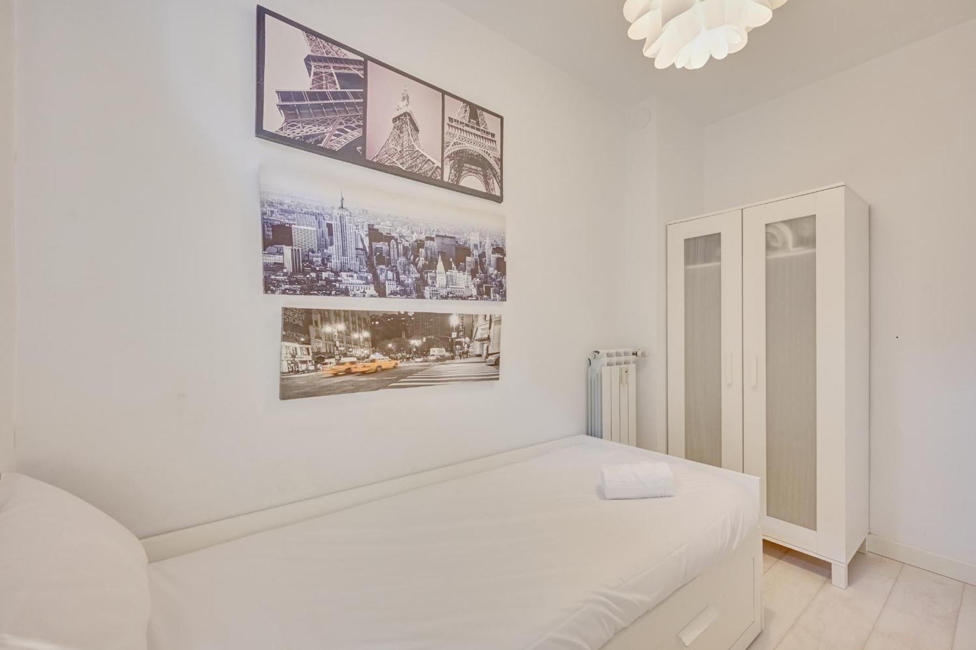 Apartment Sandoval By Clabao *