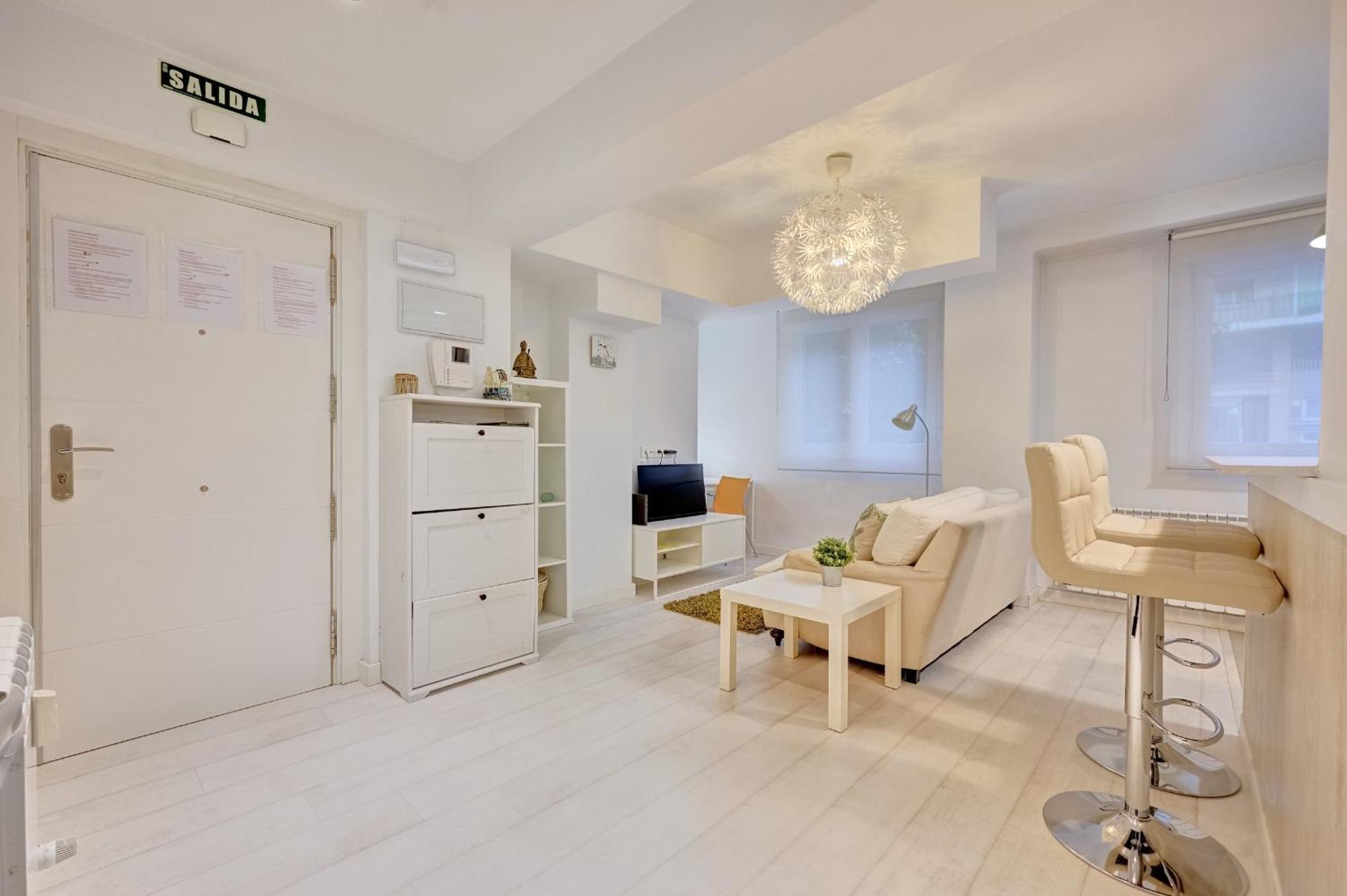 Sandoval By Clabao * Pamplona