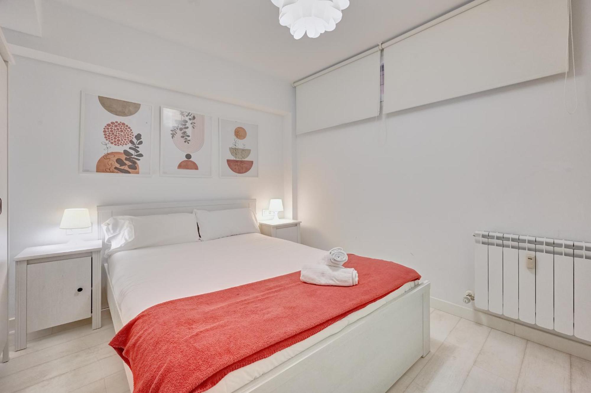 Sandoval By Clabao * Pamplona