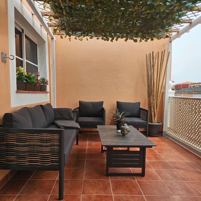 Esmeralda Sunny Relax Apartamento Caleta de Fuste