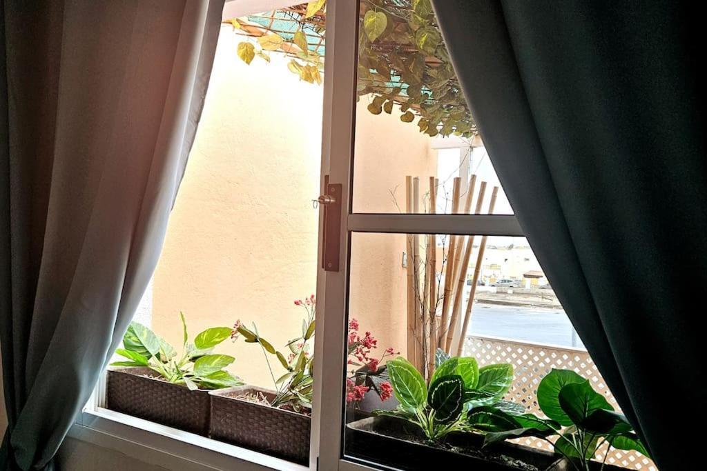 Apartamento Esmeralda Sunny Relax