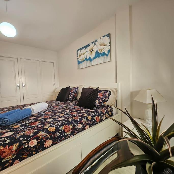 Esmeralda Sunny Relax Apartamento Caleta de Fuste